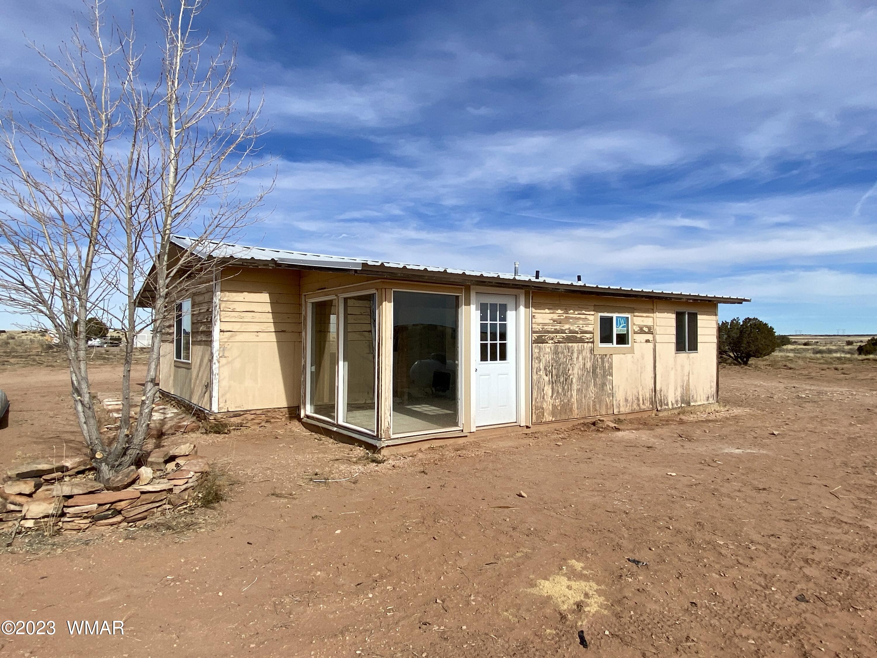 5233 Wickberg Road Snowflake, AZ 85937 - Photo 17 of 28