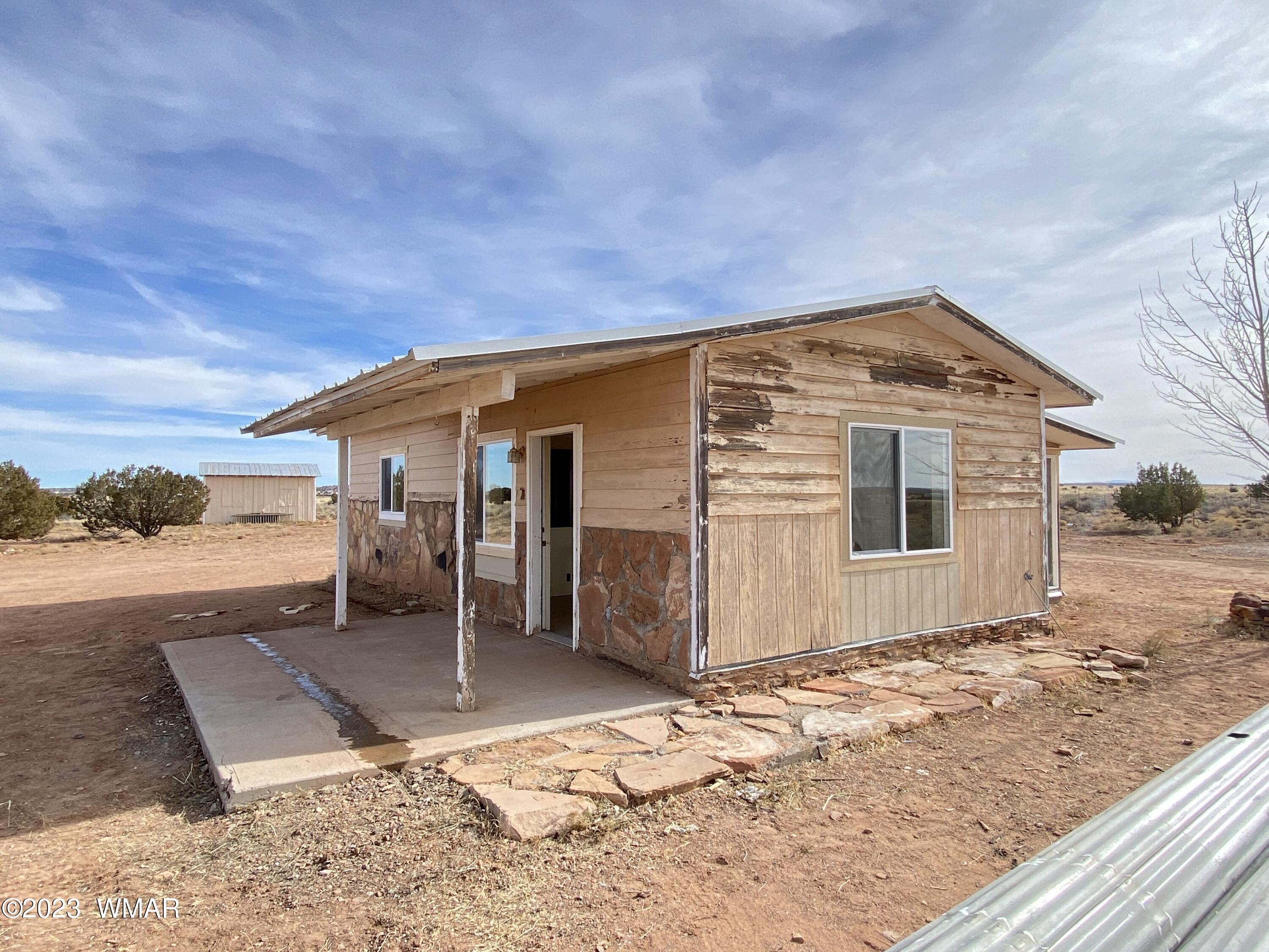5233 Wickberg Road Snowflake, AZ 85937 - Photo 18 of 28