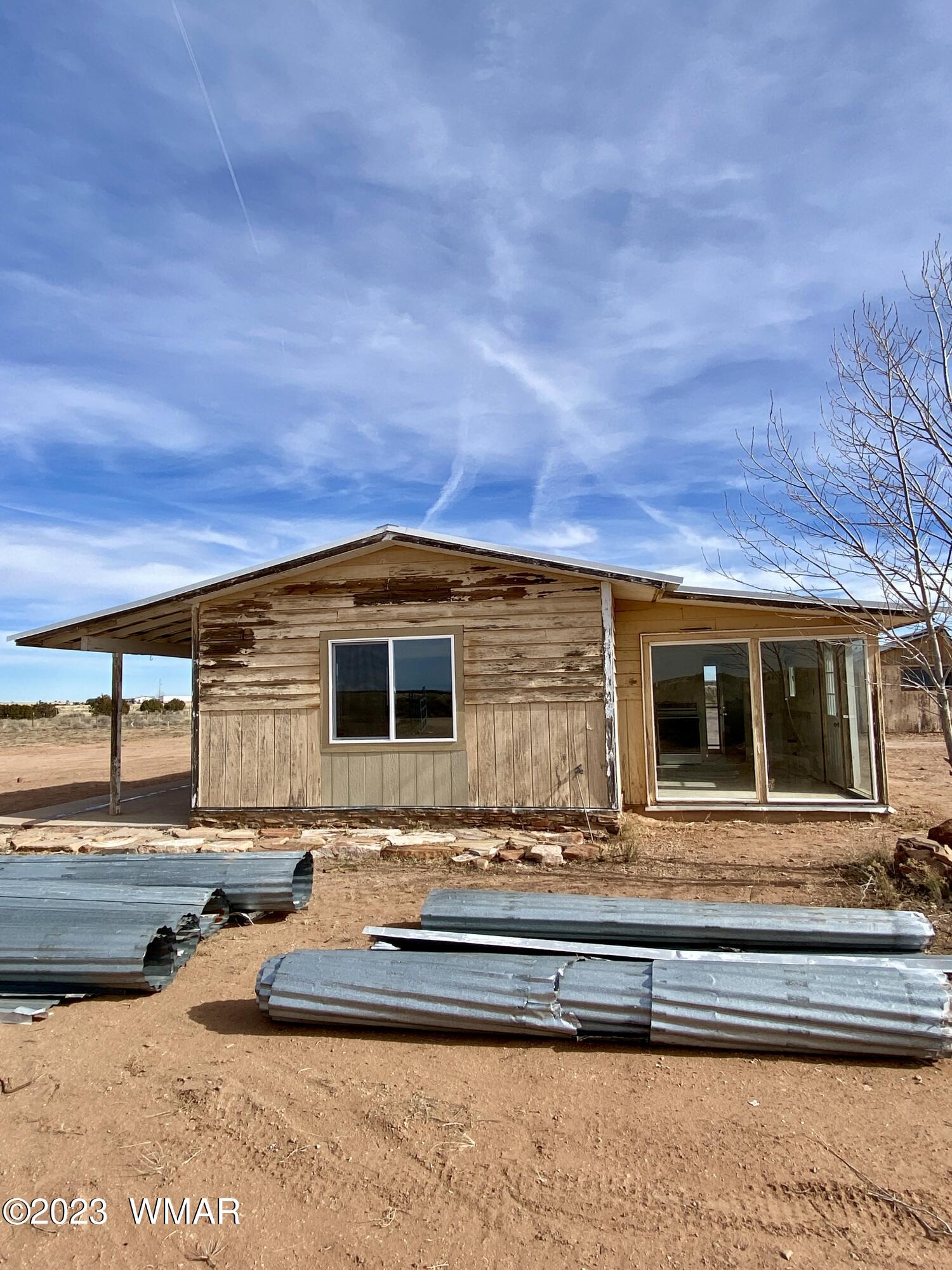5233 Wickberg Road Snowflake, AZ 85937 - Photo 19 of 28