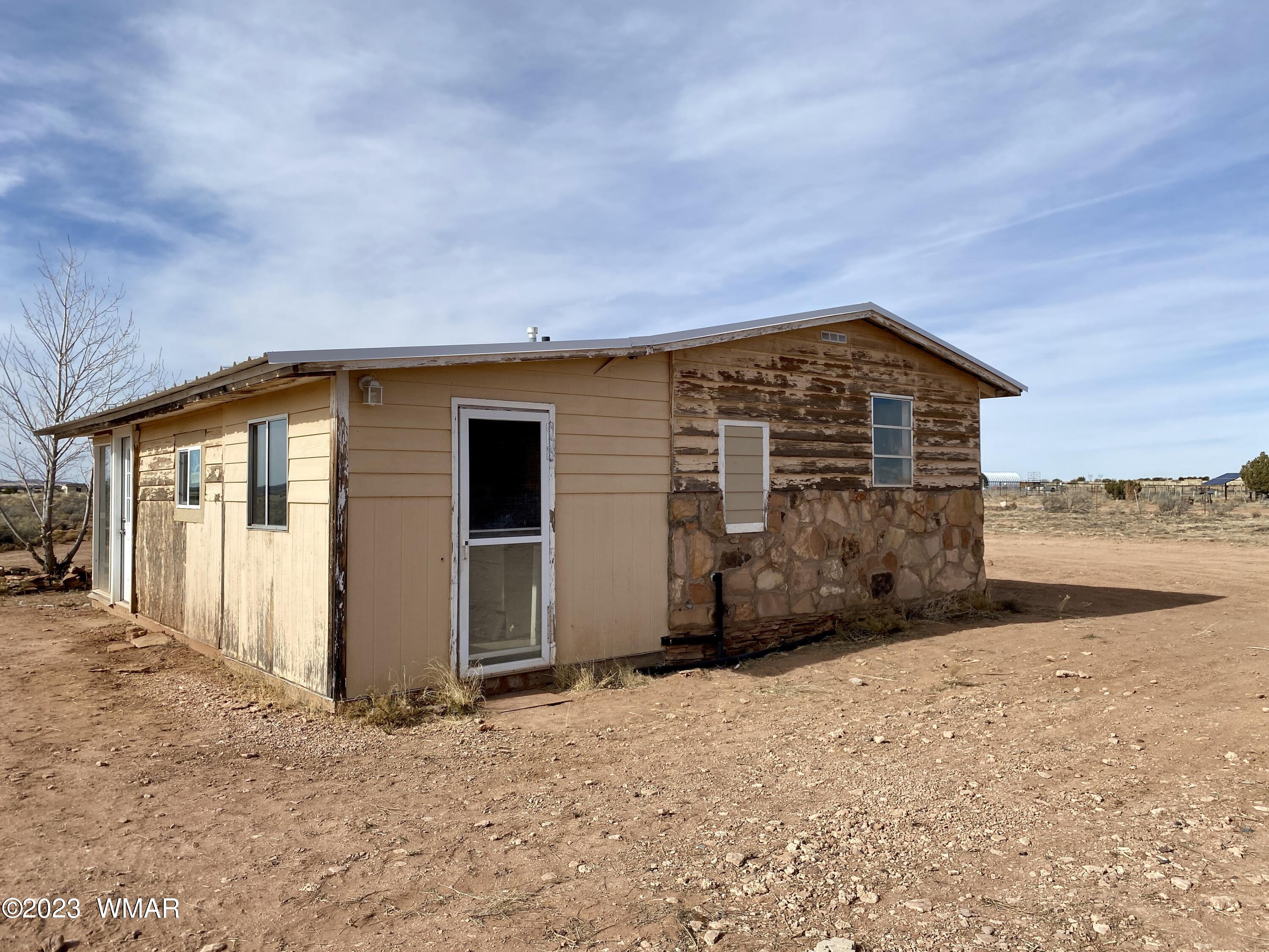 5233 Wickberg Road Snowflake, AZ 85937 - Photo 20 of 28