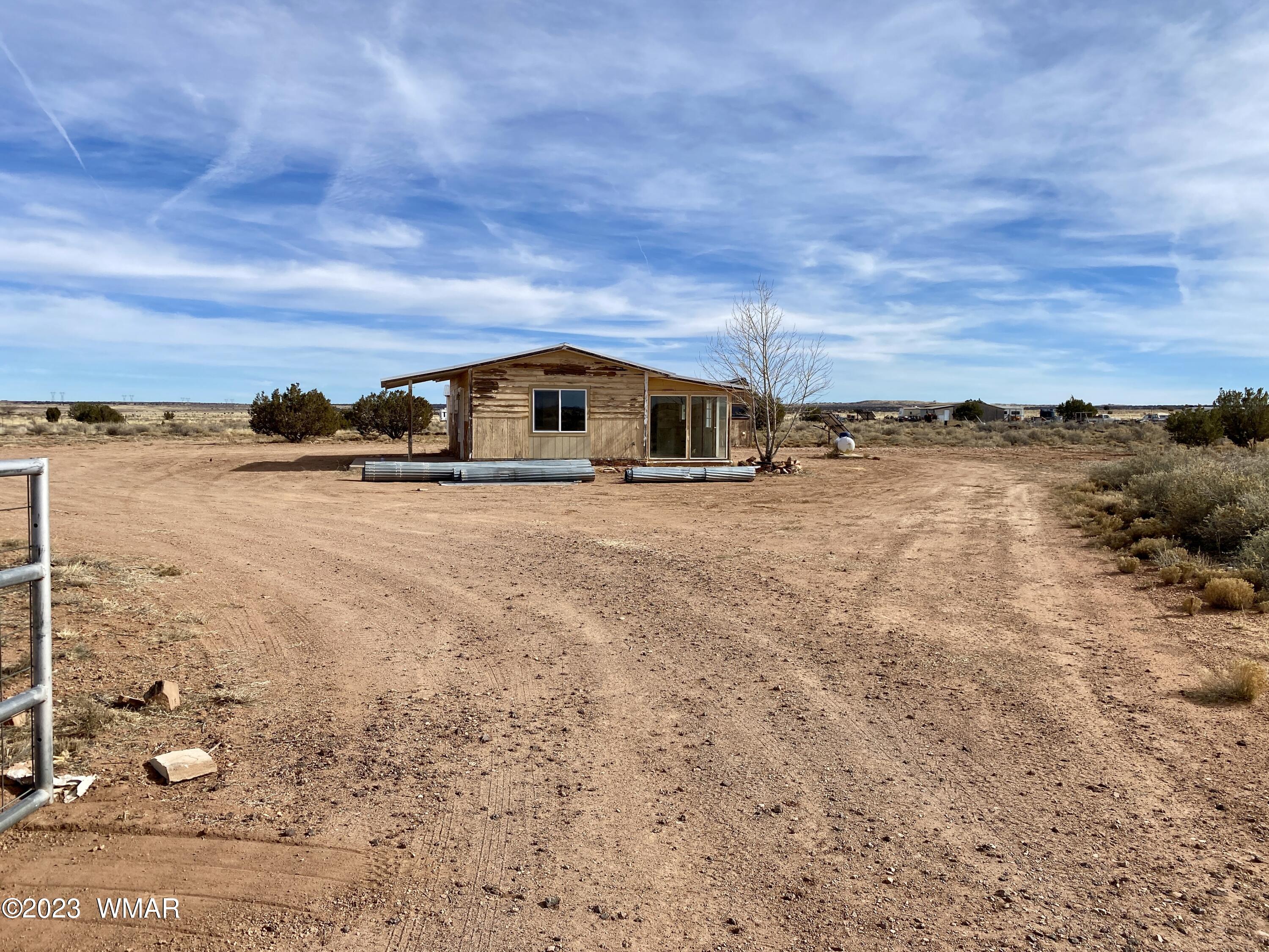 5233 Wickberg Road Snowflake, AZ 85937 - Photo 2 of 28