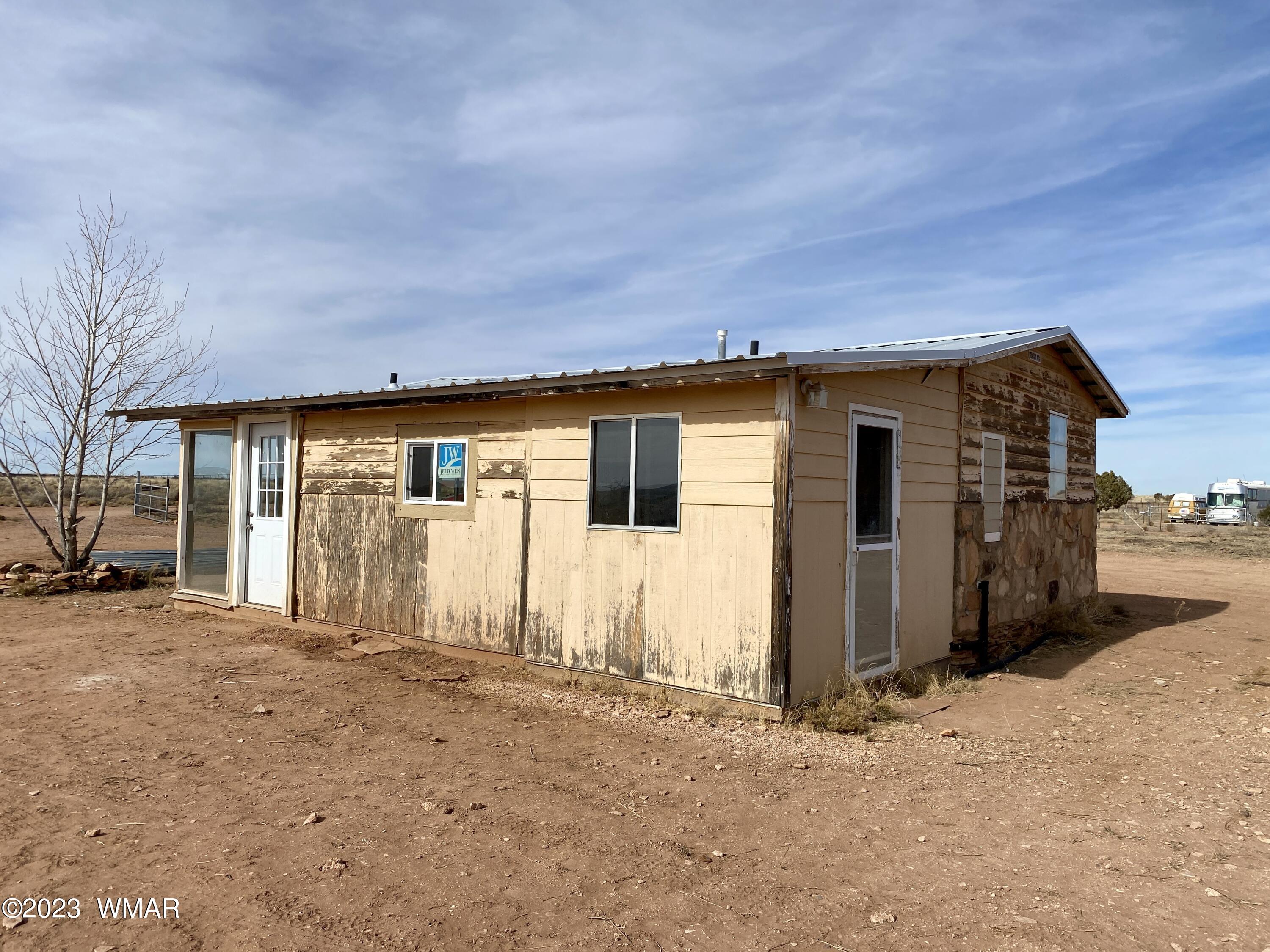 5233 Wickberg Road Snowflake, AZ 85937 - Photo 21 of 28