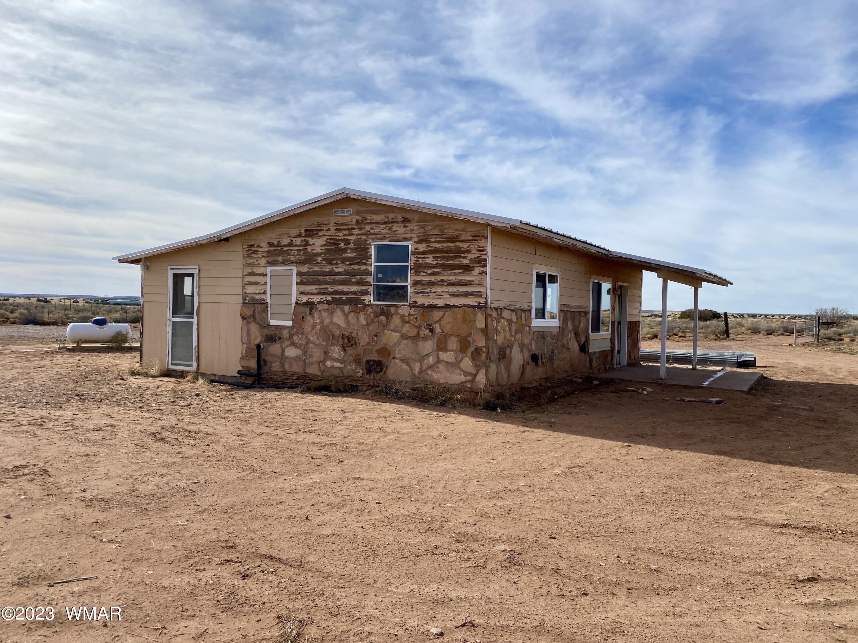 5233 Wickberg Road Snowflake, AZ 85937 - Photo 24 of 28