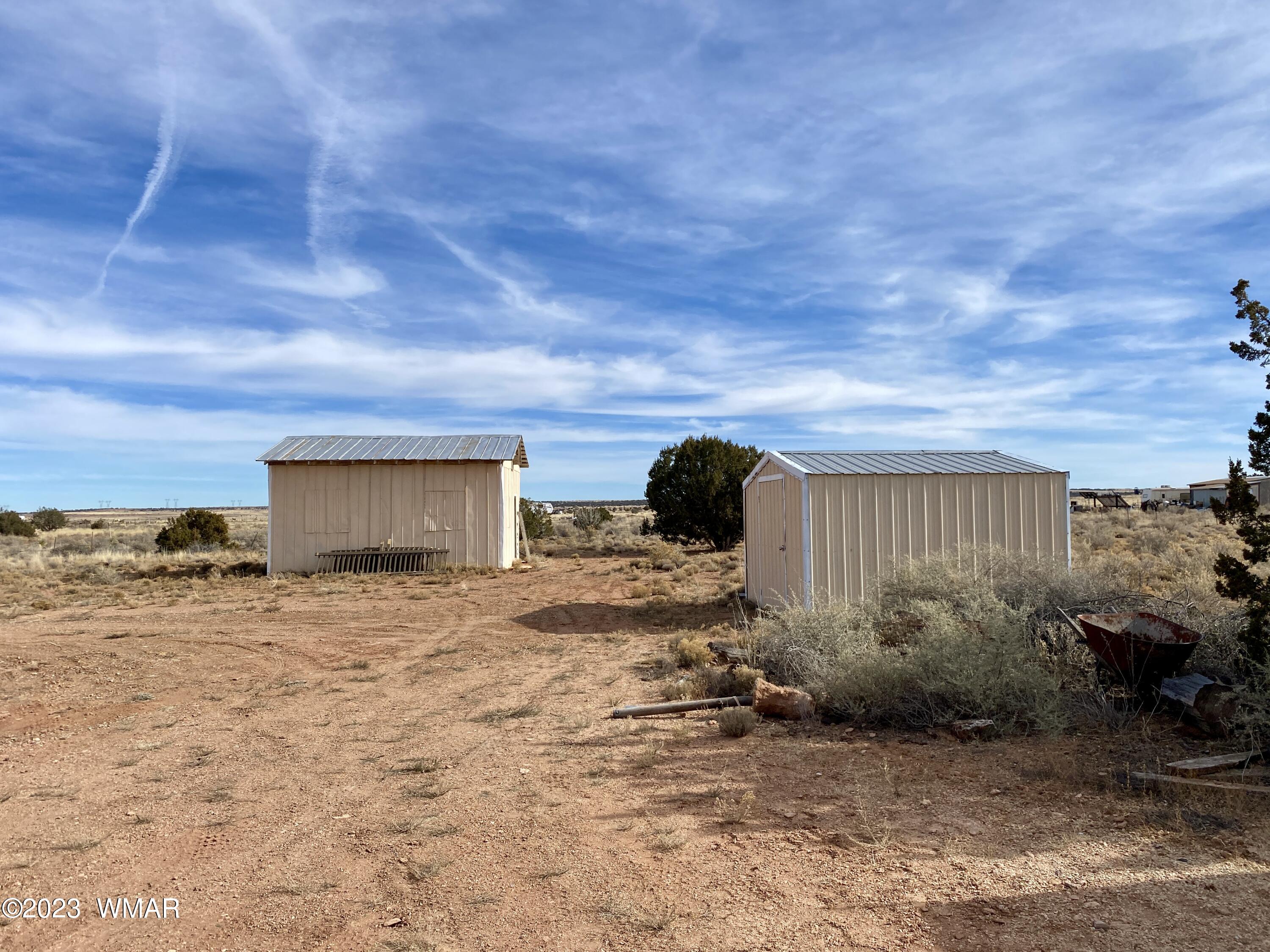 5233 Wickberg Road Snowflake, AZ 85937 - Photo 27 of 28