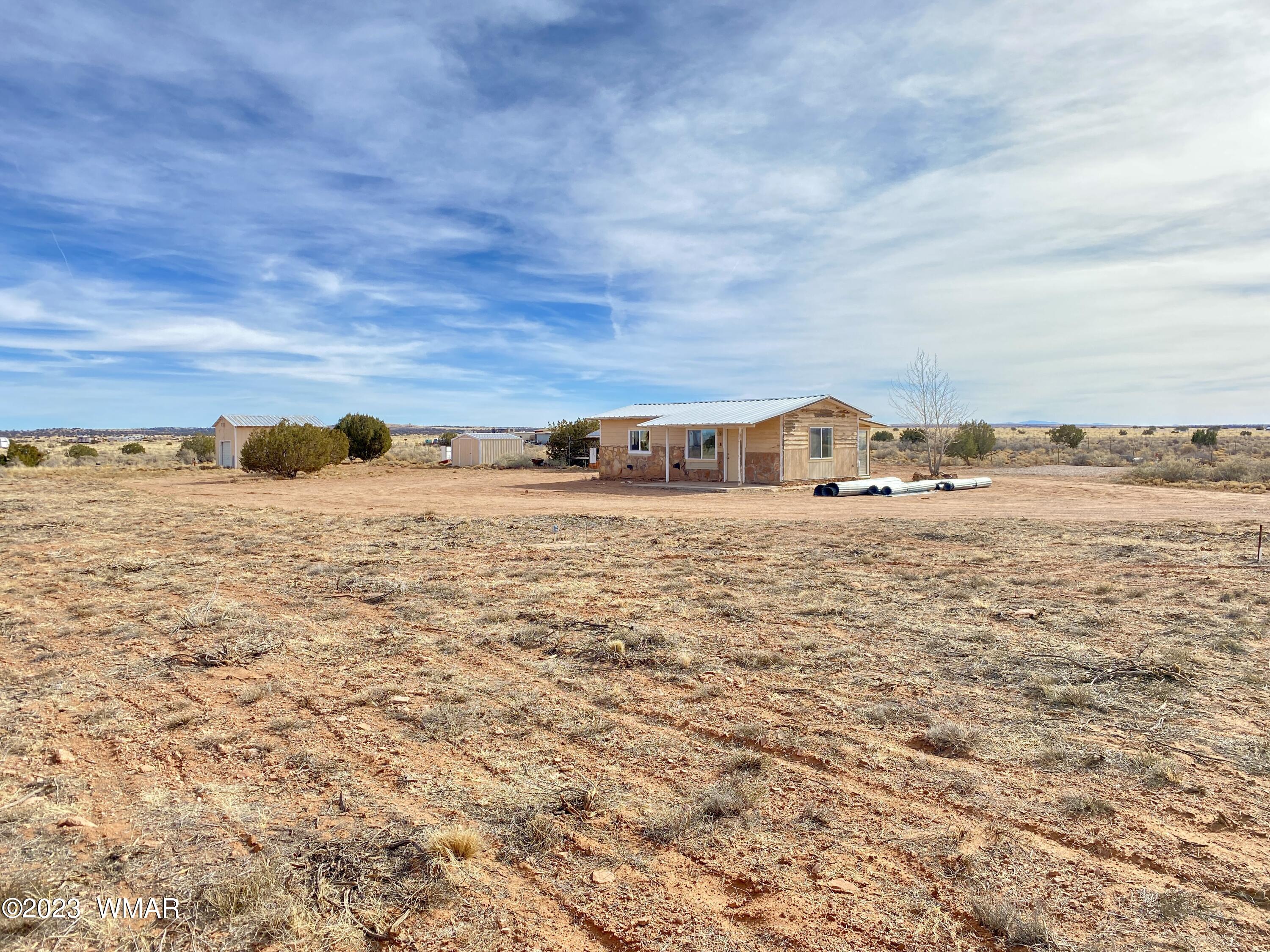 5233 Wickberg Road Snowflake, AZ 85937 - Photo 3 of 28