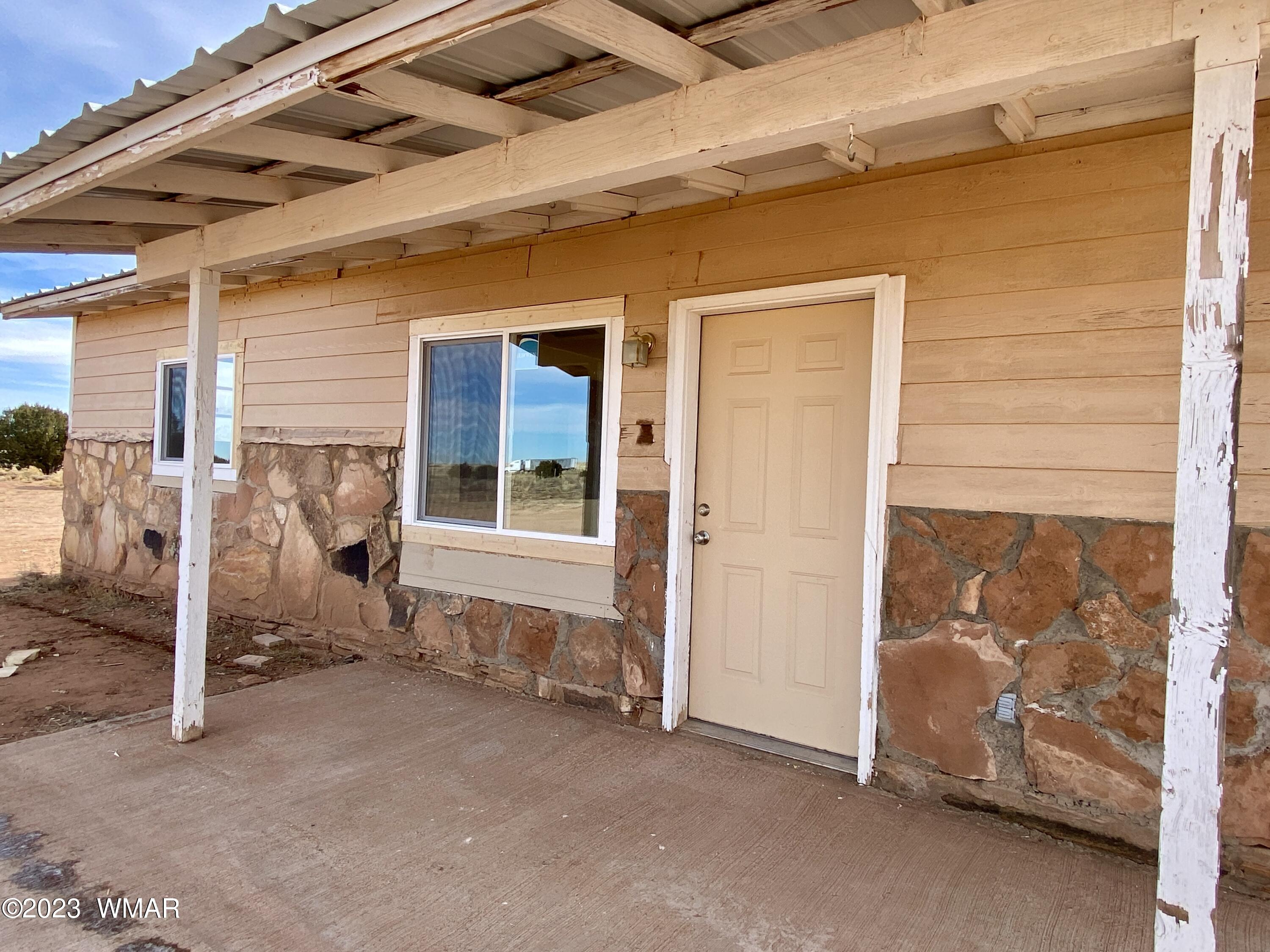 5233 Wickberg Road Snowflake, AZ 85937 - Photo 4 of 28