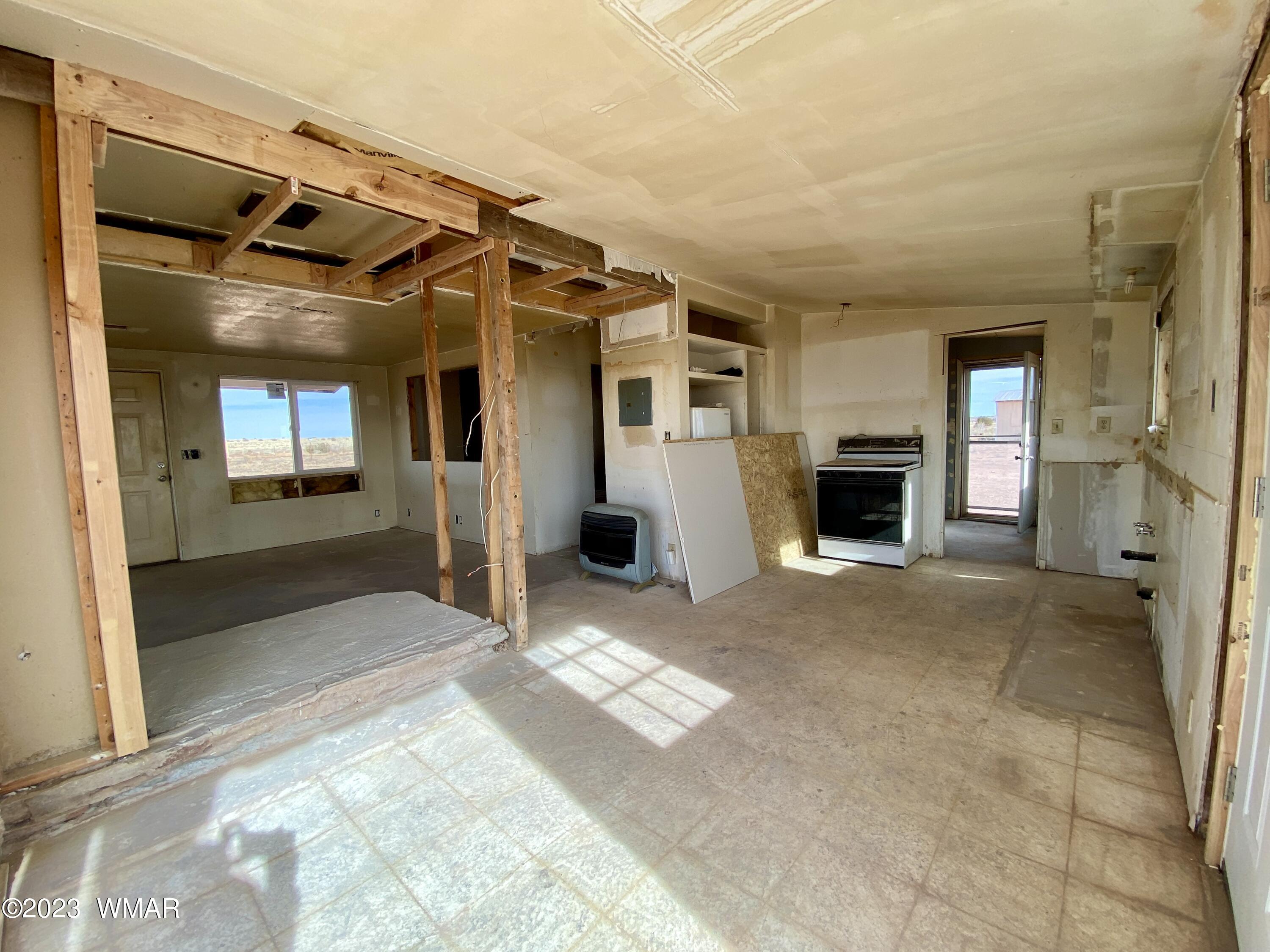 5233 Wickberg Road Snowflake, AZ 85937 - Photo 9 of 28