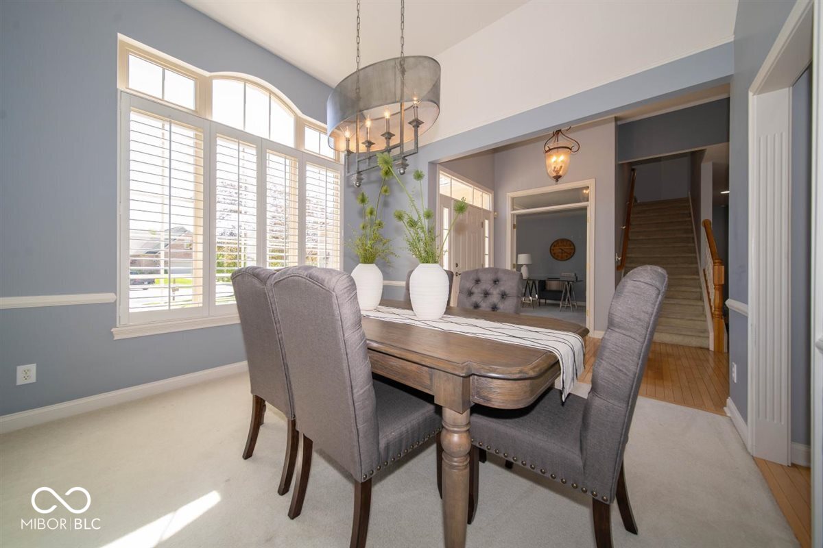 10909 Innisbrooke Lane Fishers, IN 46037 - Photo 10 of 41 Gallery Image 10