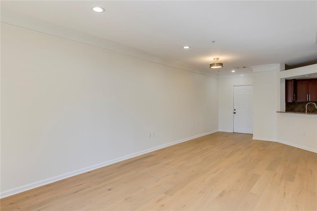 Undisclosed Address Atlanta, GA 30326 - Photo 7 of 38 a view of empty room with window