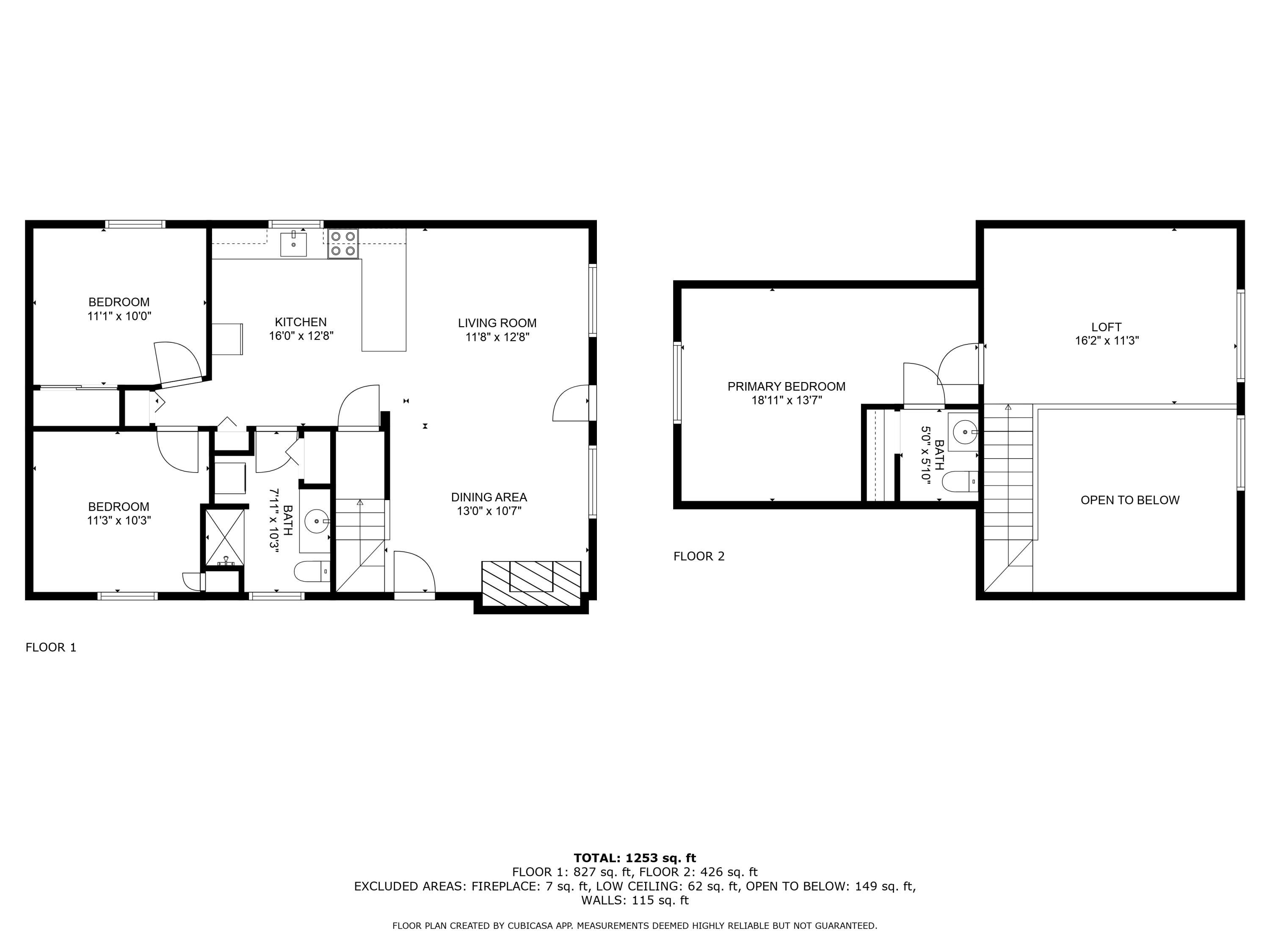 7028 Merrio Road Grayling, MI 49738 - Photo 3 of 38 Gallery Image 3
