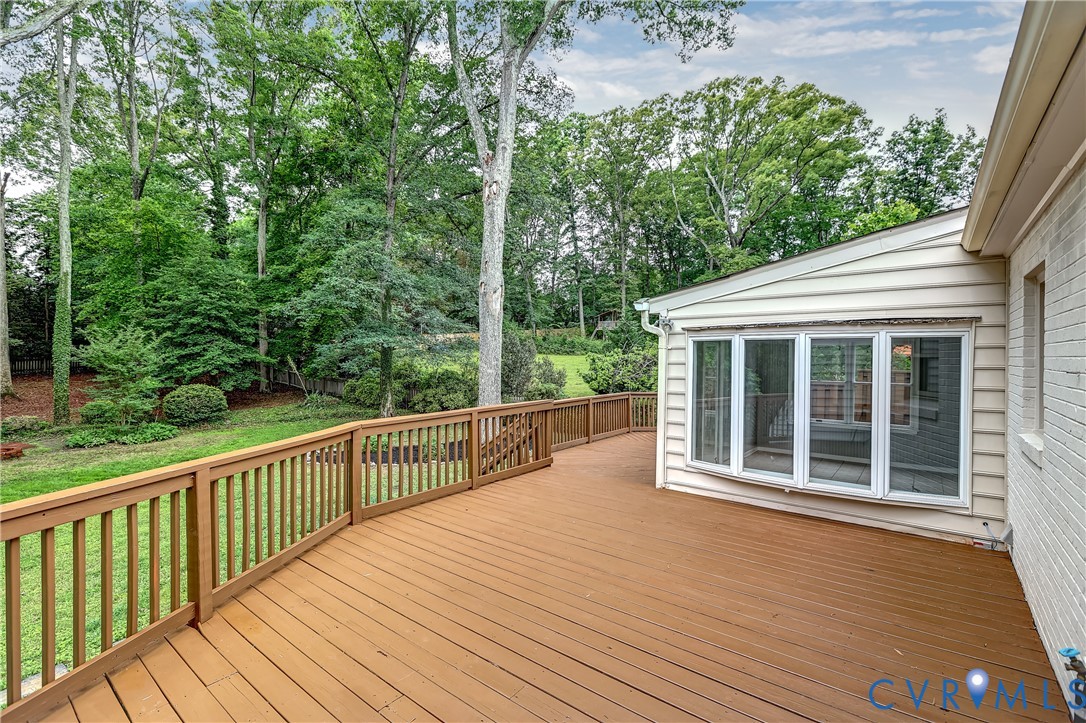 8309 Lansdowne Road Henrico, VA 23229 - Photo 35 of 43