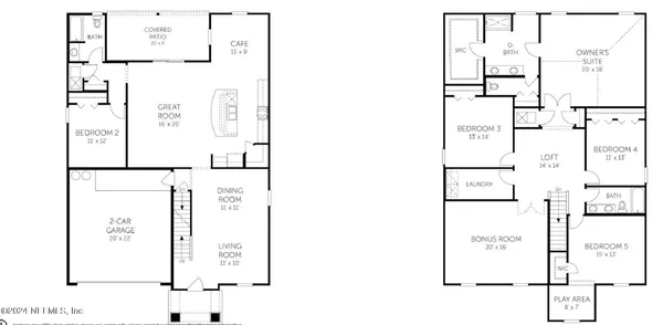 $479,990 | 3414 Golden Eye Drive, Orange Park, FL 32065