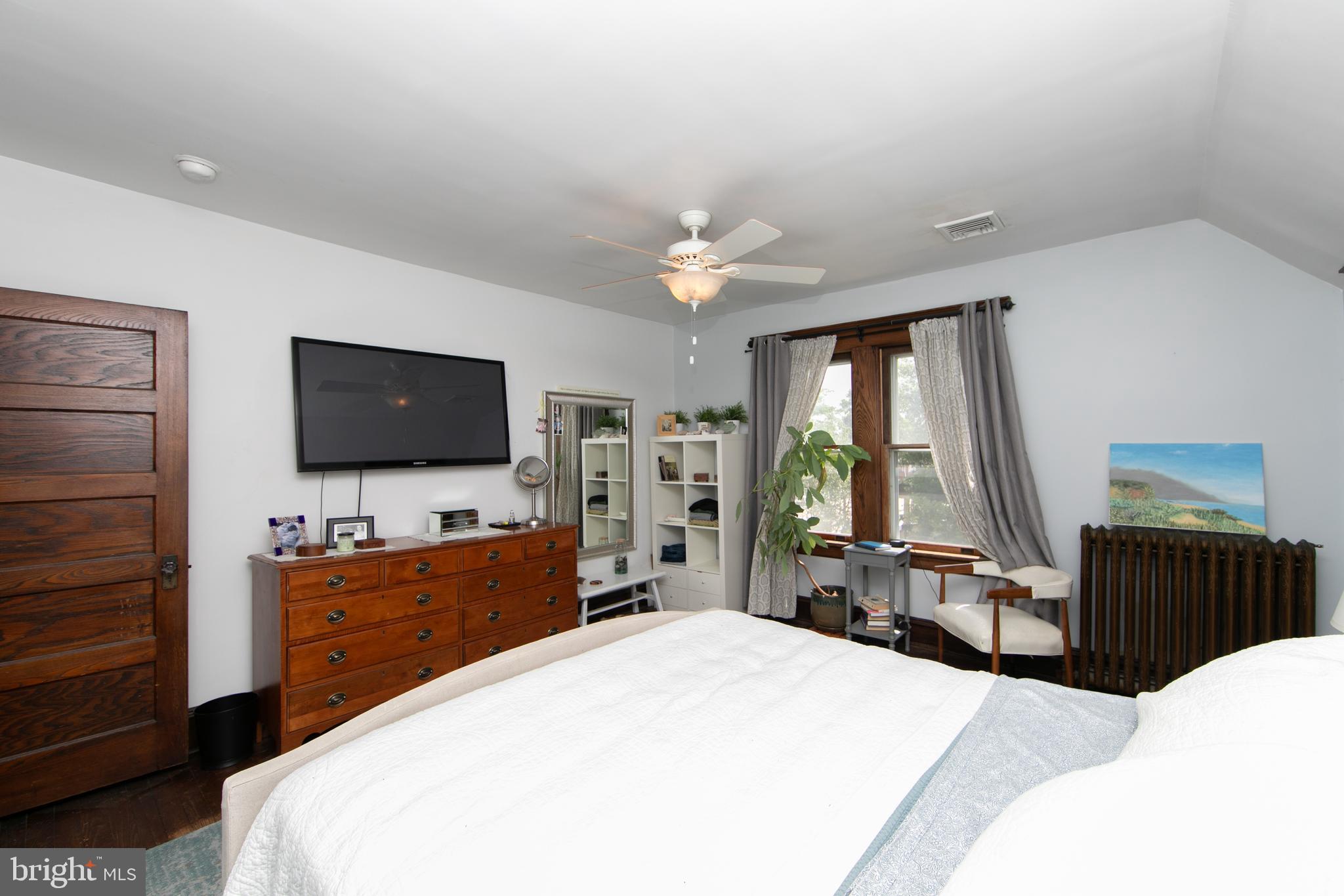 201 Chestnut Street Audubon, NJ 08106 - Photo 36 of 53 Bedroom 1