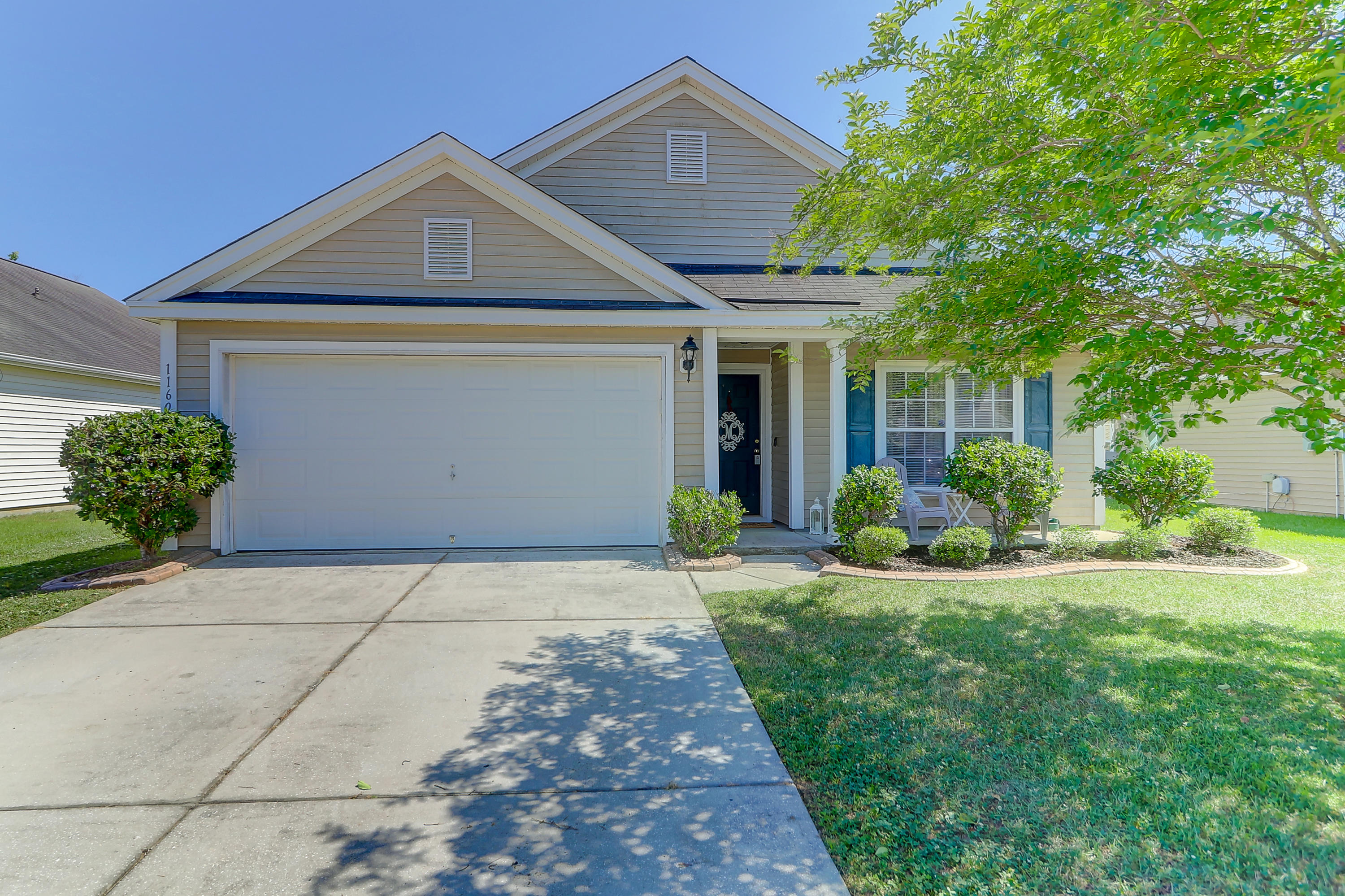 1160 Deerberry Road