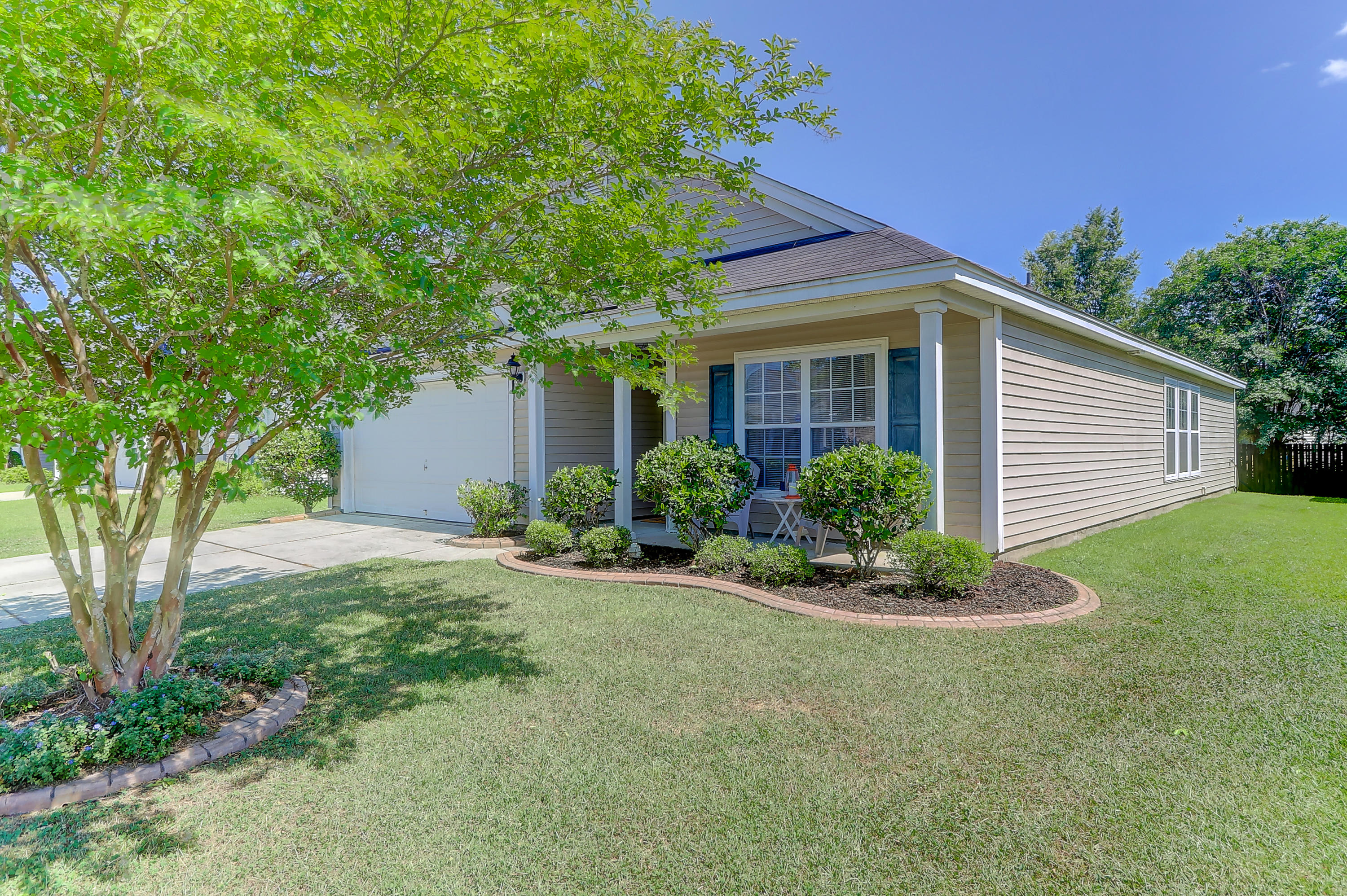 1160 Deerberry Road Hanahan, SC 29410 - Photo 2 of 24 Front of the House