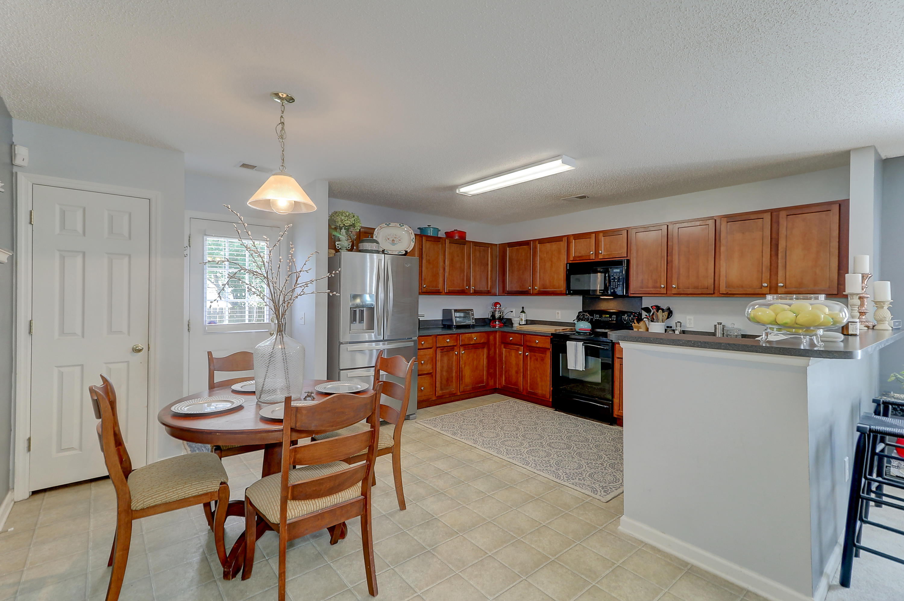 1160 Deerberry Road Hanahan, SC 29410 - Photo 10 of 24 Eat-in Kitchen