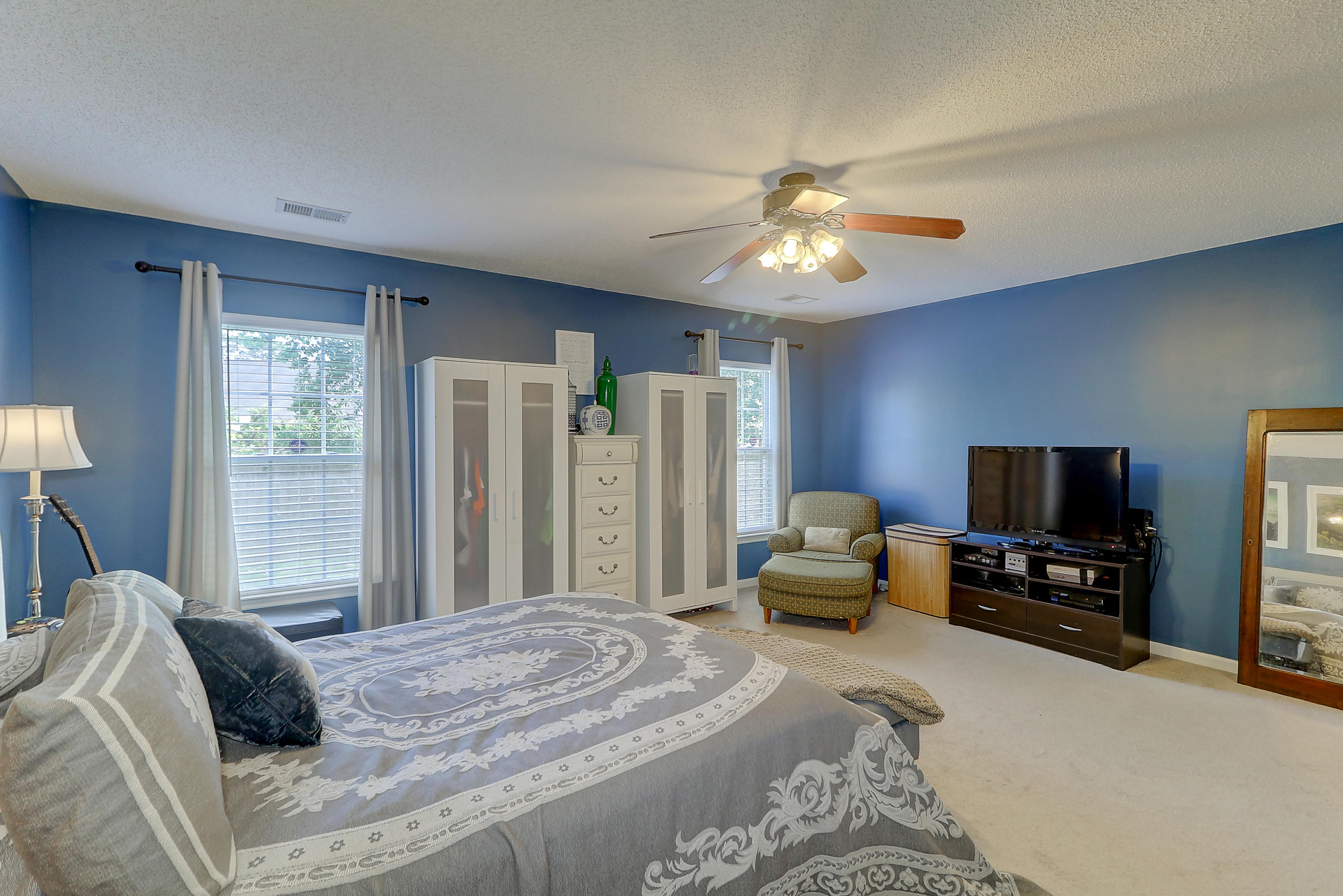 1160 Deerberry Road Hanahan, SC 29410 - Photo 14 of 24 Master Bedroom