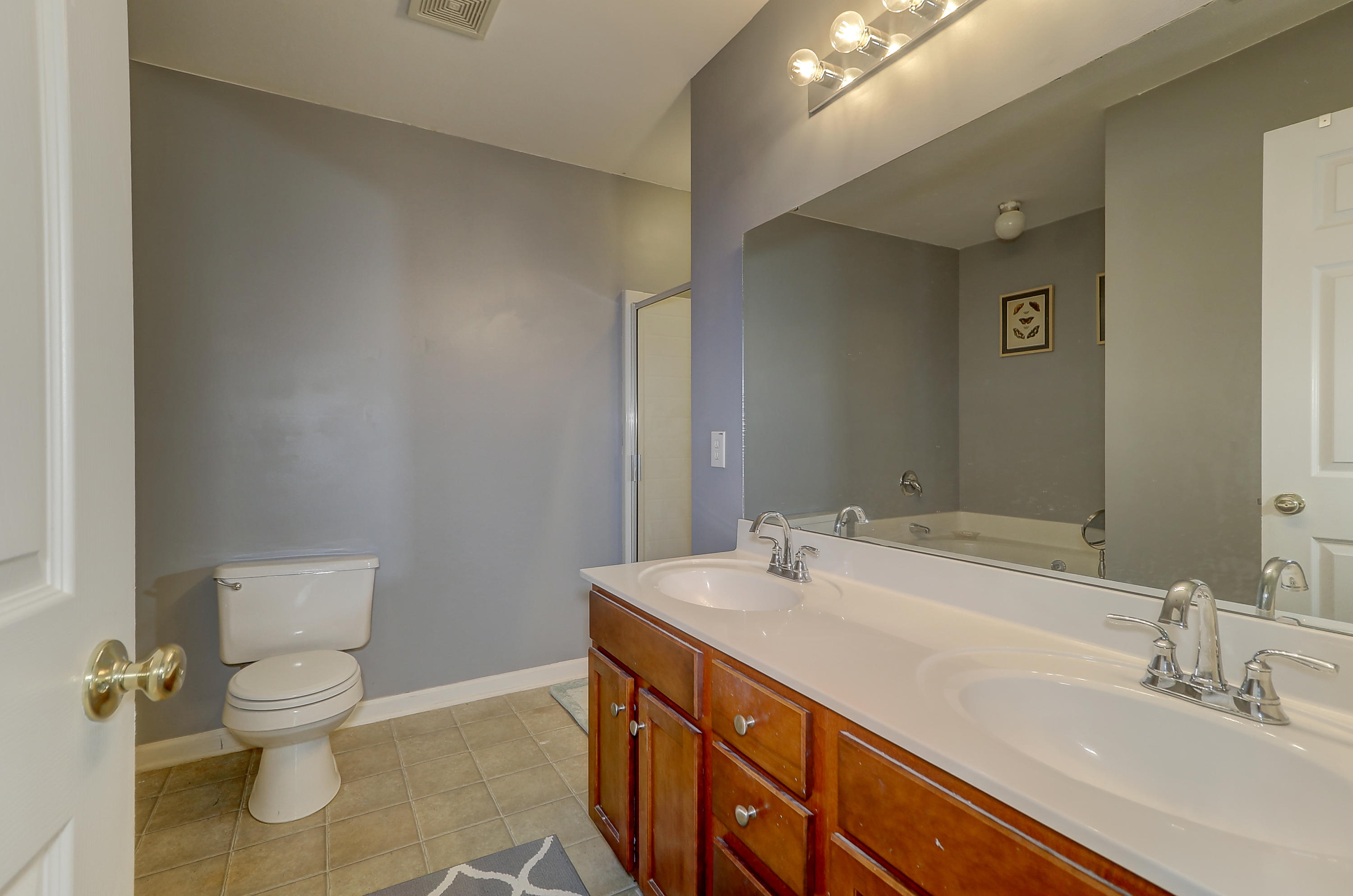 1160 Deerberry Road Hanahan, SC 29410 - Photo 15 of 24 En Suite Master Bath