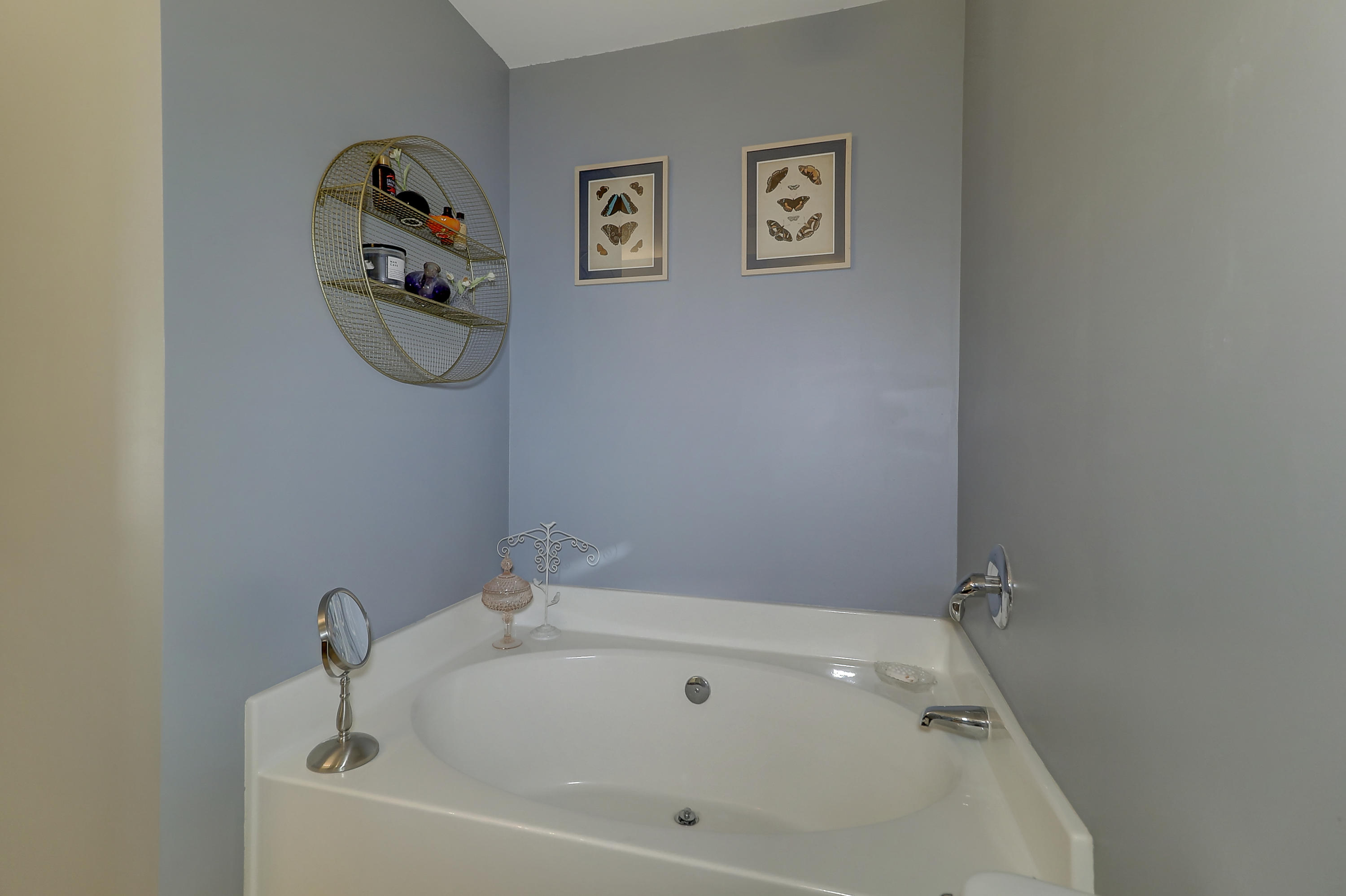 1160 Deerberry Road Hanahan, SC 29410 - Photo 16 of 24 En Suite Master Bath