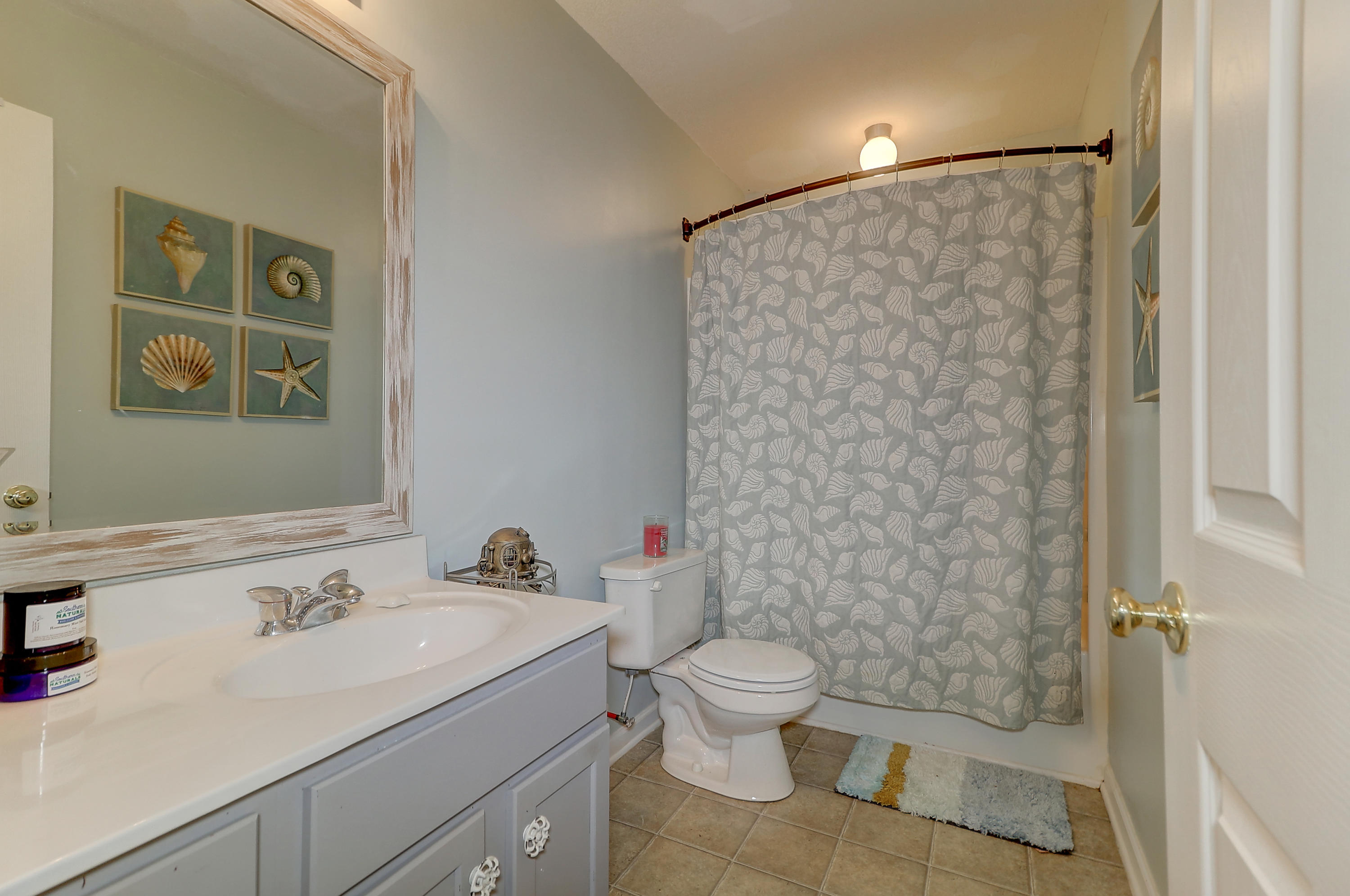 1160 Deerberry Road Hanahan, SC 29410 - Photo 19 of 24 Guest Bath