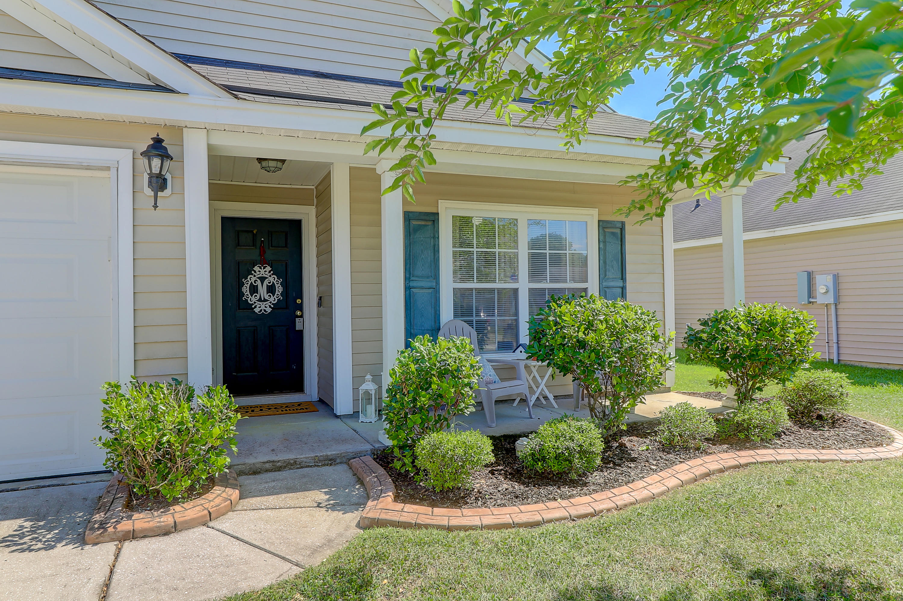 1160 Deerberry Road Hanahan, SC 29410 - Photo 3 of 24 Front Porch