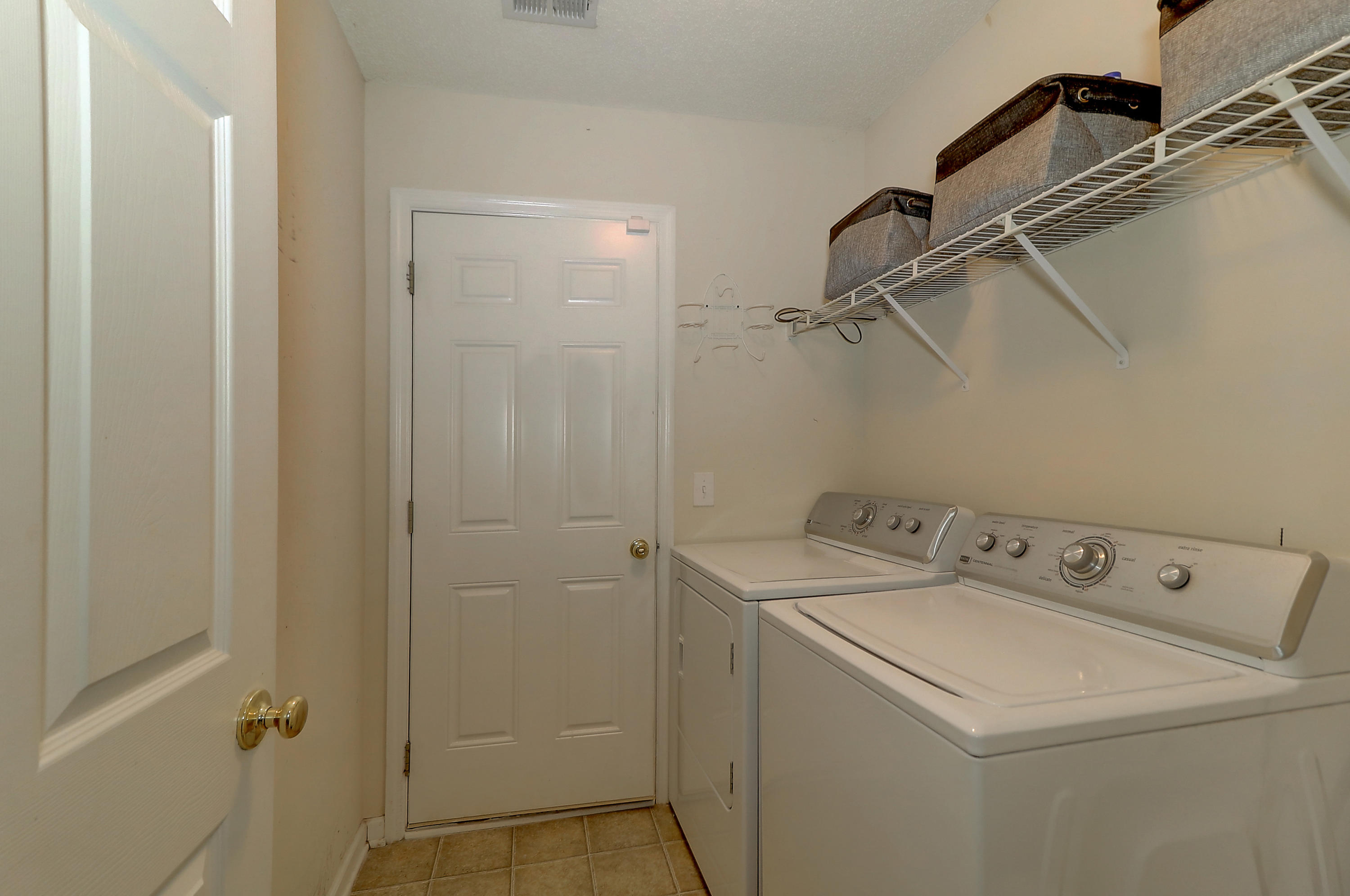 1160 Deerberry Road Hanahan, SC 29410 - Photo 20 of 24 Laundry Room