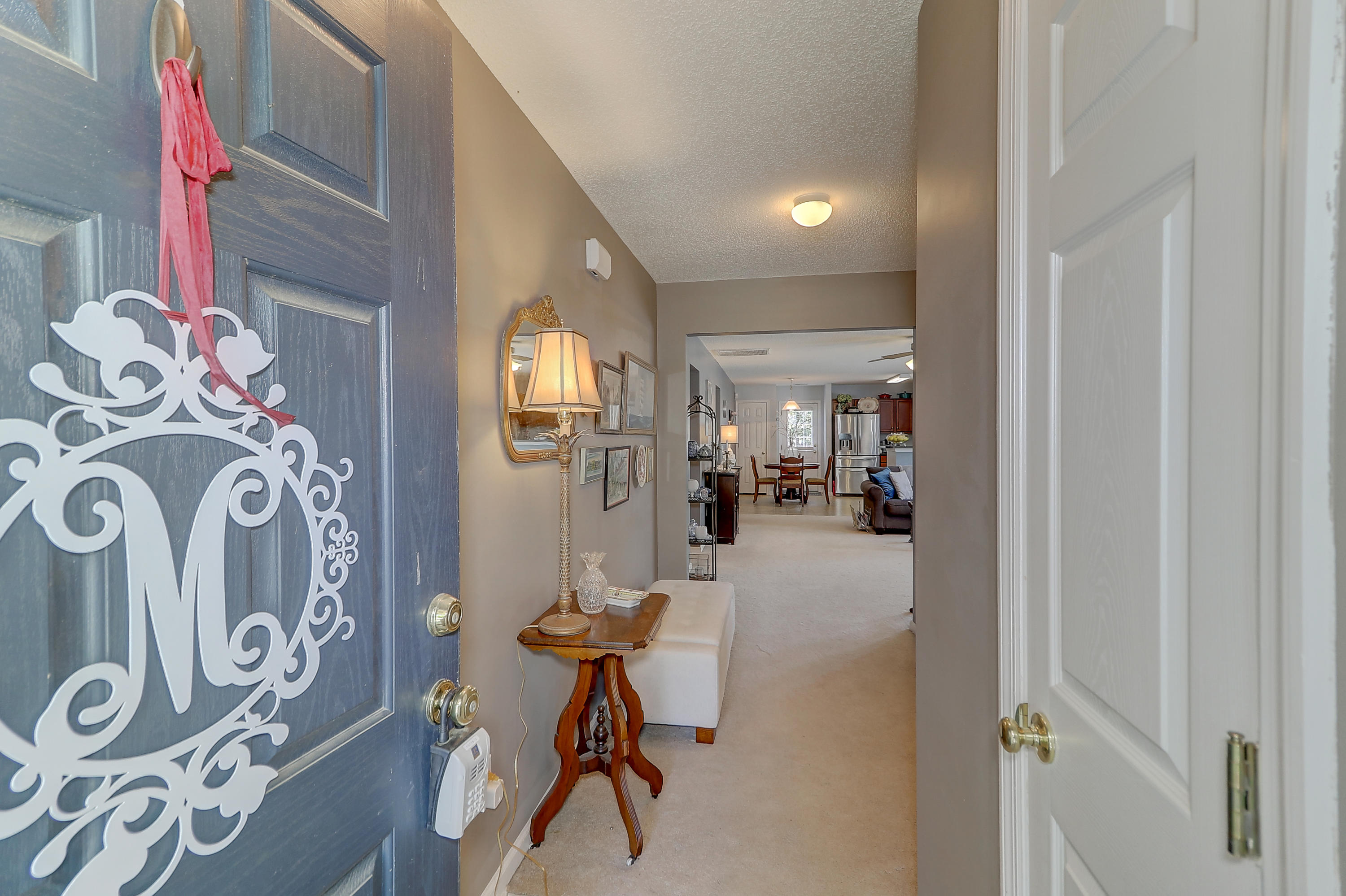 1160 Deerberry Road Hanahan, SC 29410 - Photo 4 of 24 Entry Foyer