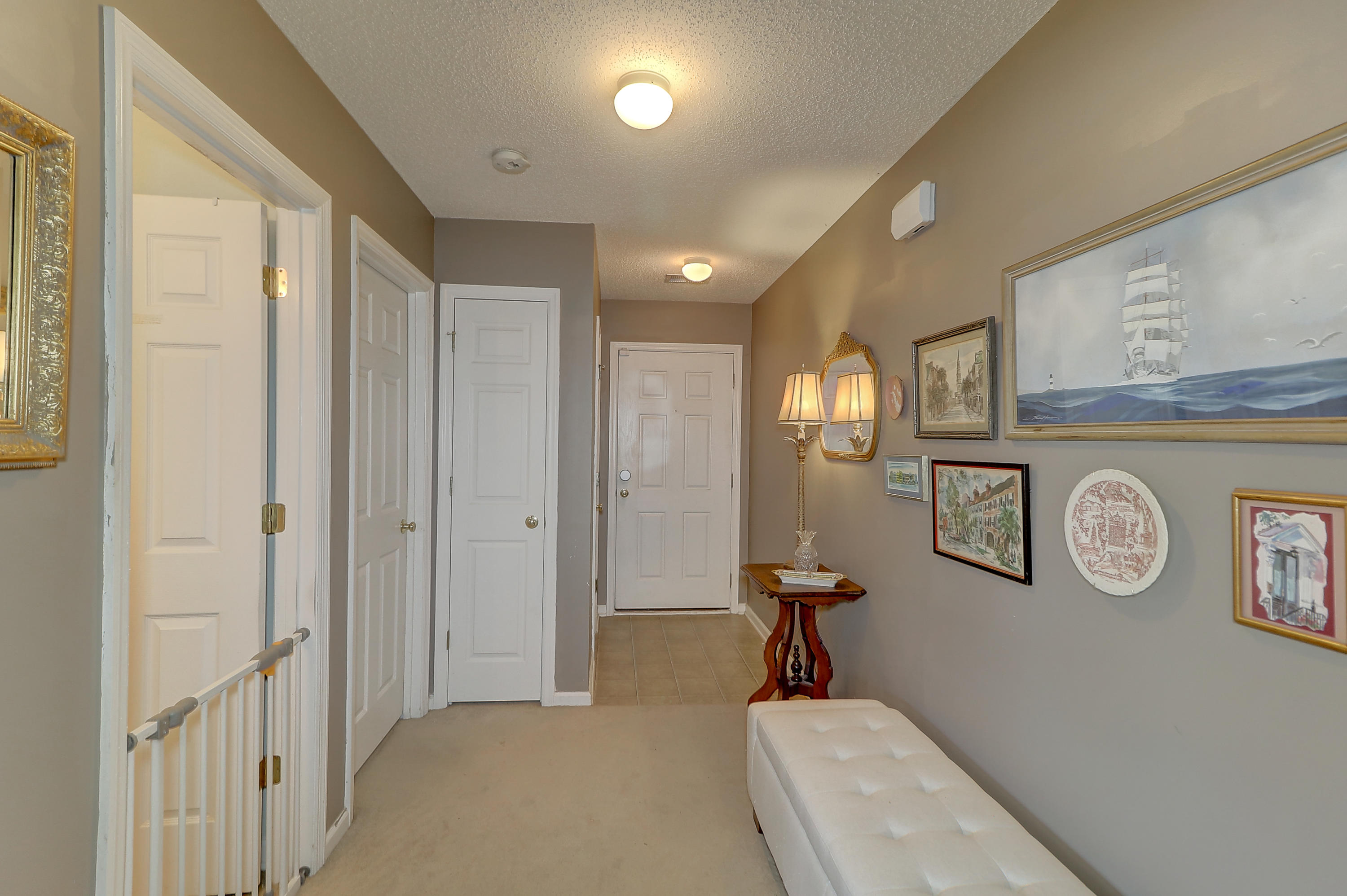 1160 Deerberry Road Hanahan, SC 29410 - Photo 5 of 24 Entry Foyer