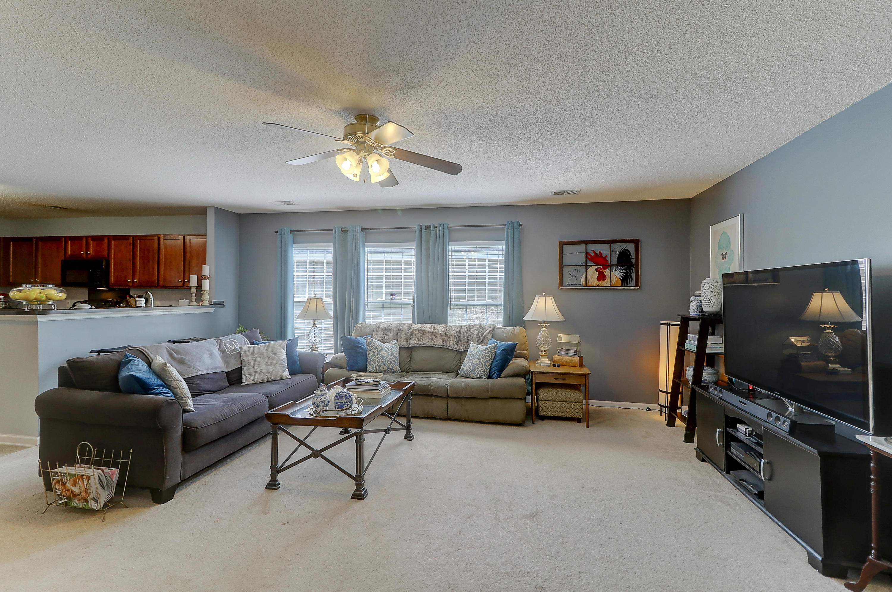 1160 Deerberry Road Hanahan, SC 29410 - Photo 24 of 24 Open Floor Plan
