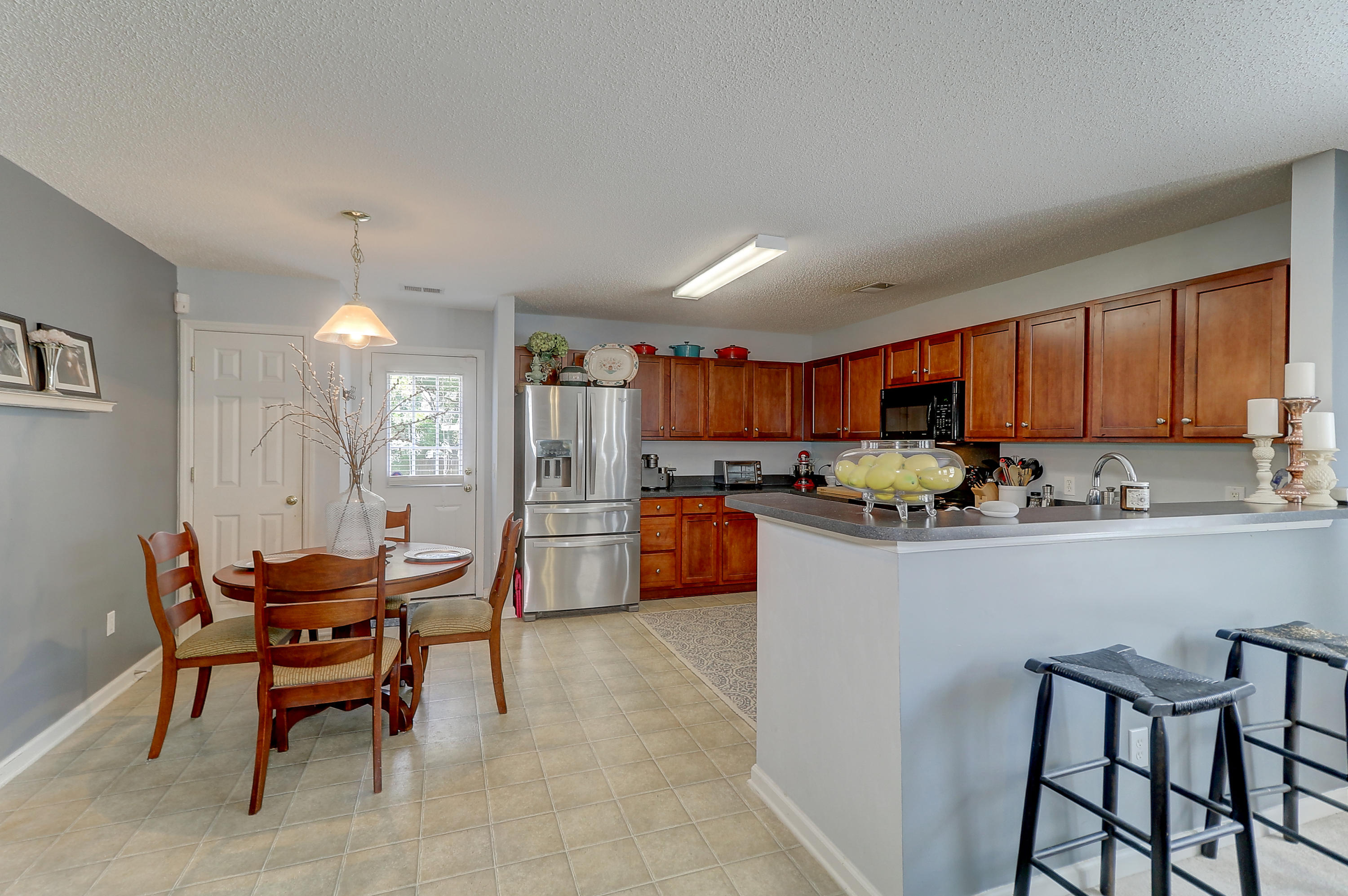 1160 Deerberry Road Hanahan, SC 29410 - Photo 9 of 24 Eat-in Kitchen