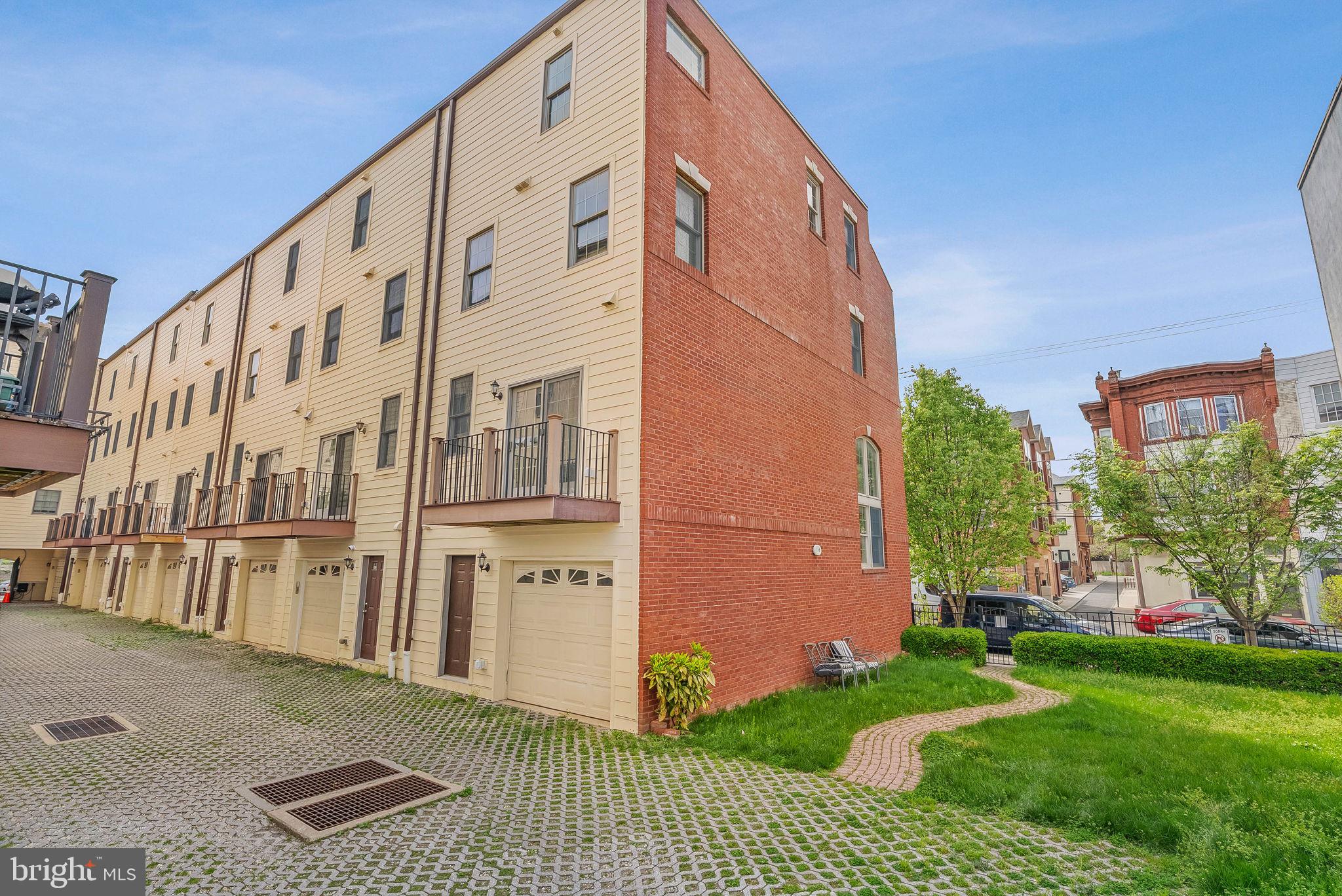 1015 North 3rd Street, Unit H Philadelphia, PA 19123 - Photo 26 of 27