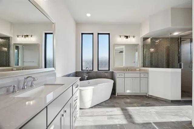 $632,000 | 305 Sunset Lane, Unit 101, Fort Worth, TX 76114