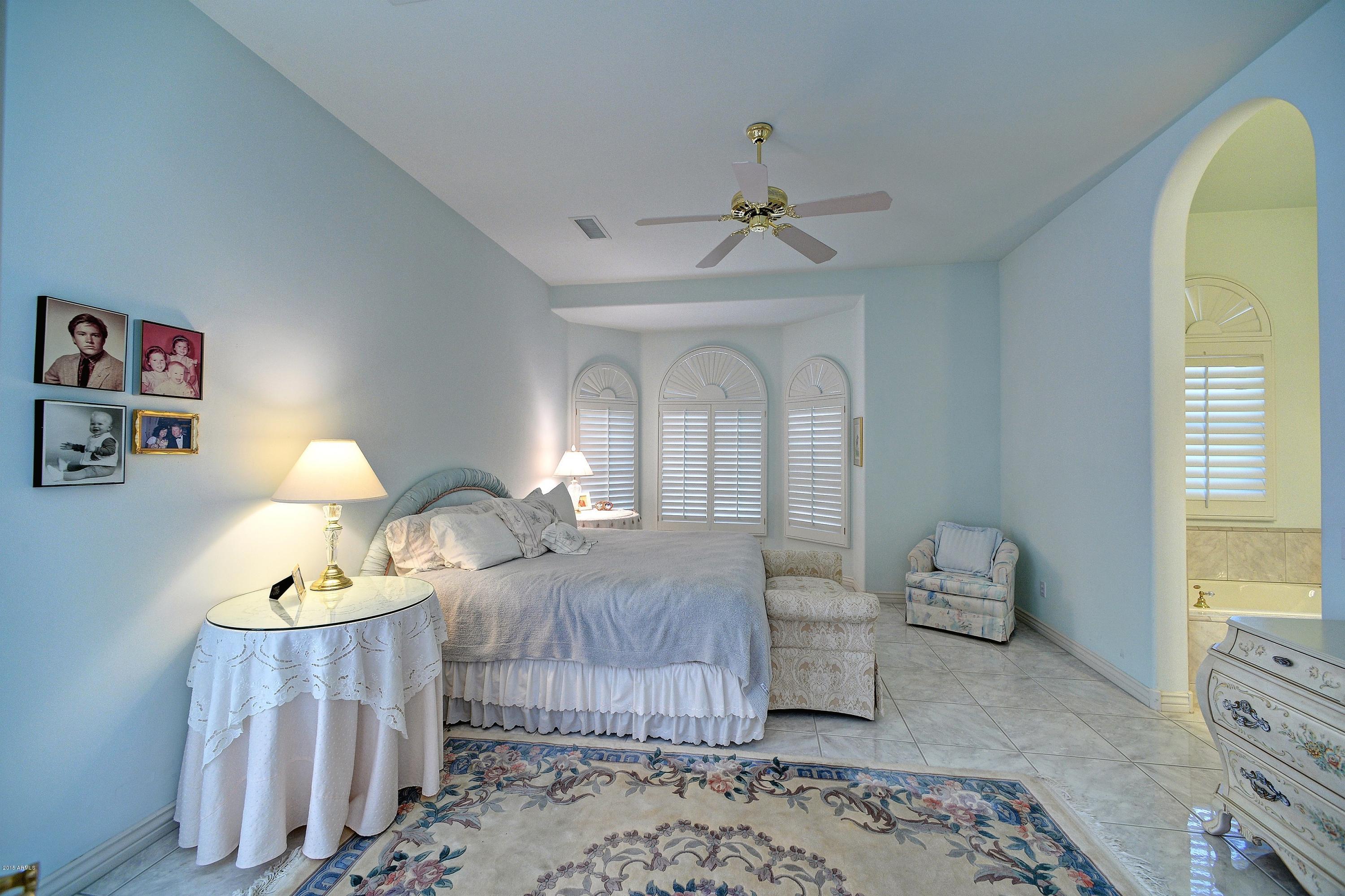 8205 North Coconino Road Paradise Valley, AZ 85253 - Photo 13 of 25 004_Guest Suite