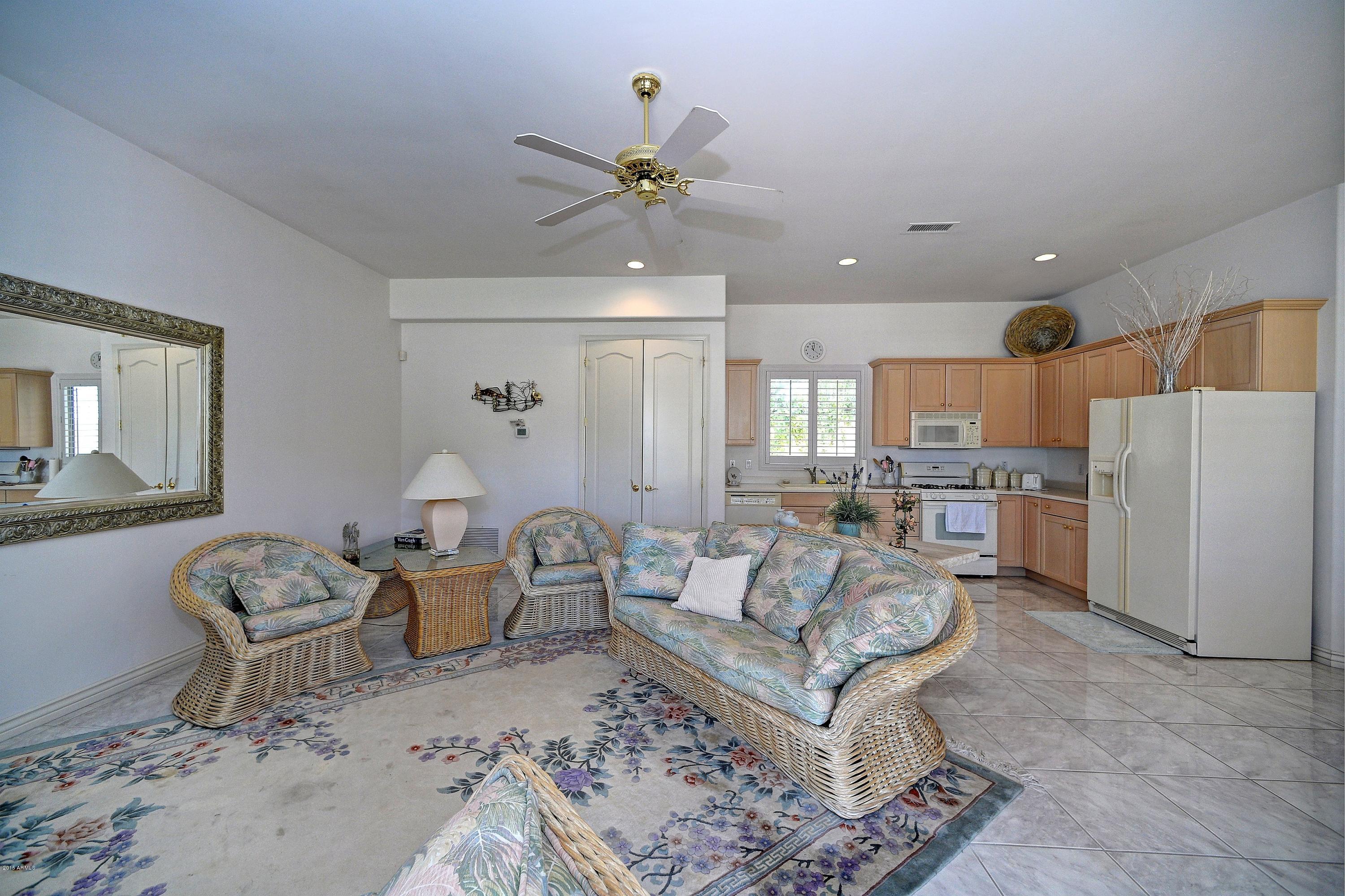 8205 North Coconino Road Paradise Valley, AZ 85253 - Photo 23 of 25 023_Guest House