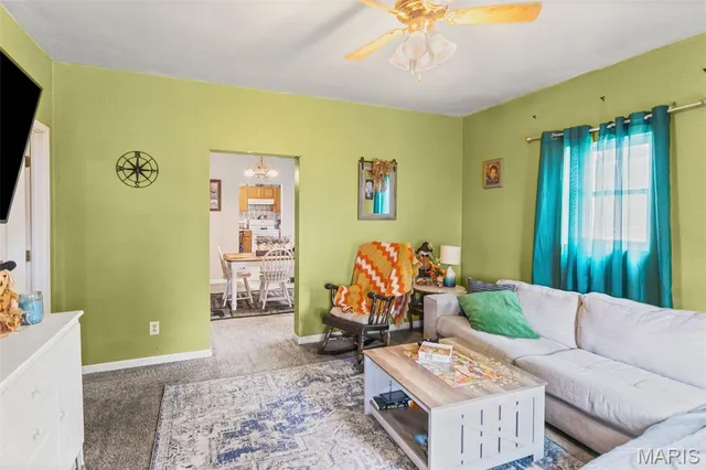 $80,000 | 309 Pine, Carrollton, IL 62016