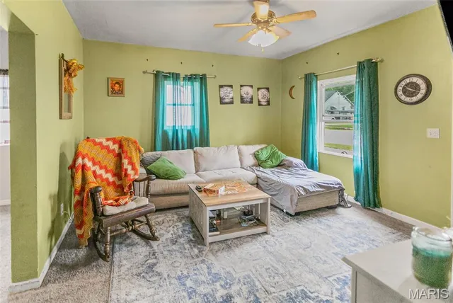 $80,000 | 309 Pine, Carrollton, IL 62016