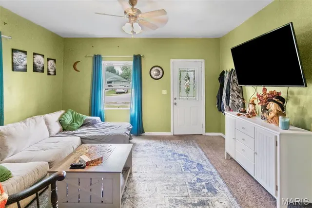 $80,000 | 309 Pine, Carrollton, IL 62016