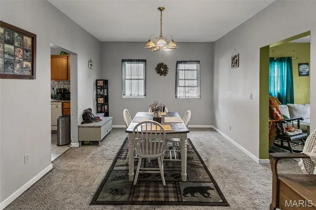 $80,000 | 309 Pine, Carrollton, IL 62016