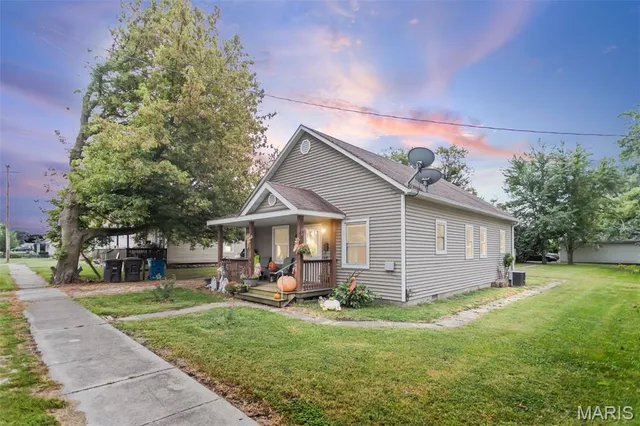 $80,000 | 309 Pine, Carrollton, IL 62016