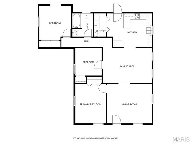 $80,000 | 309 Pine, Carrollton, IL 62016