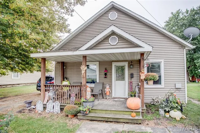 $80,000 | 309 Pine, Carrollton, IL 62016