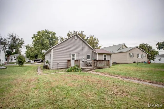 $80,000 | 309 Pine, Carrollton, IL 62016