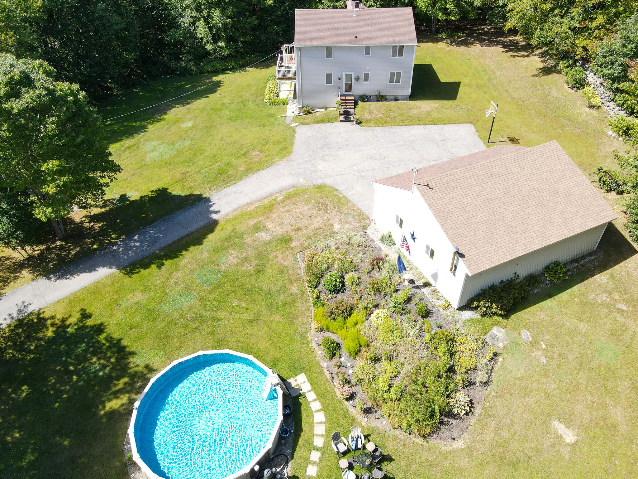 366 Plaisted Road Jay, ME 04239 - Photo 111 of 112 DJI_0888