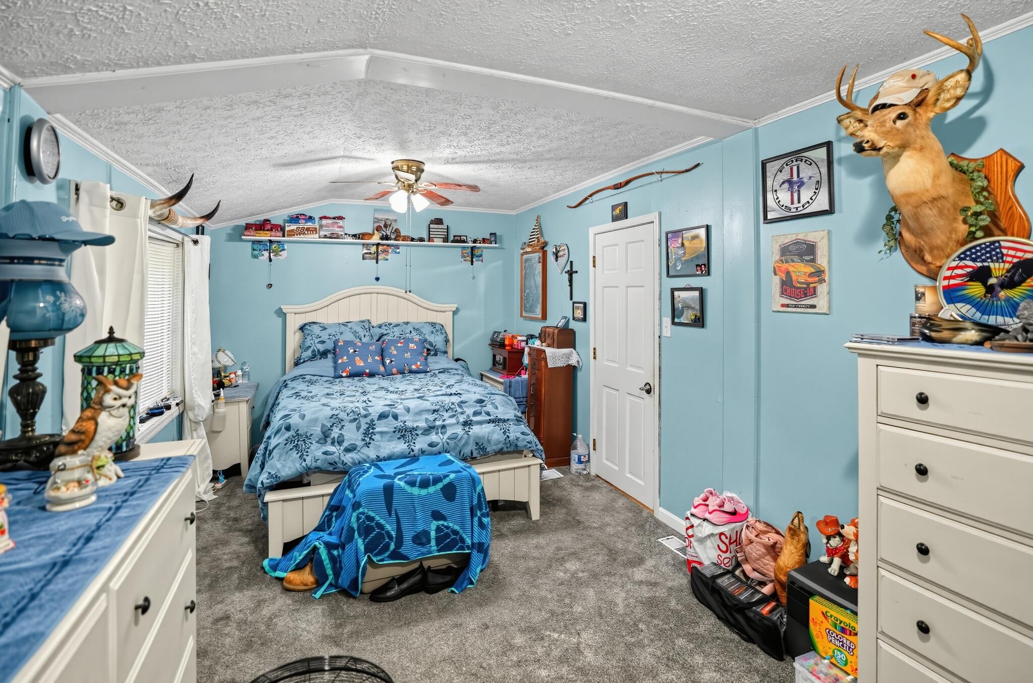 2035 Doe Creek Road Irvine, KY 40336 - Photo 12 of 31 20_2035_Doe_Creek_Road-Bedroom-7452