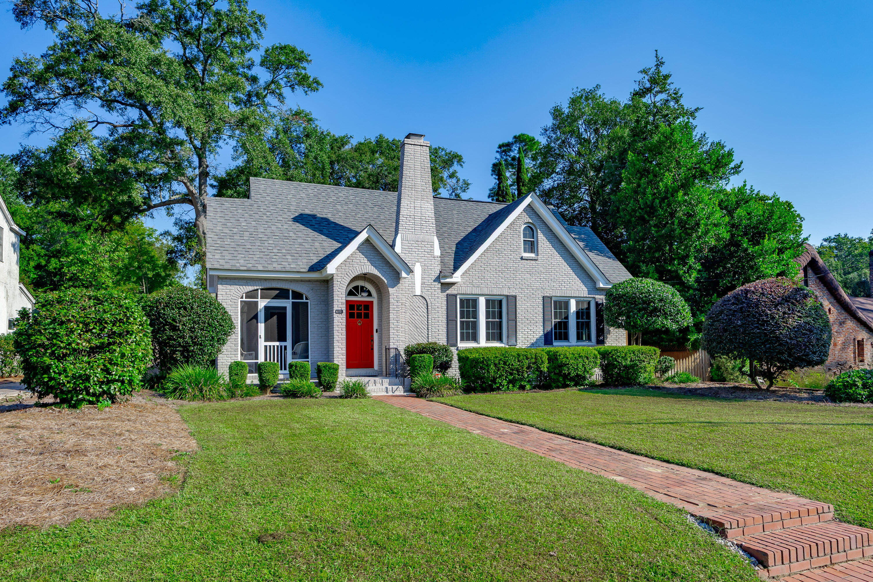 219 Haynsworth Street Sumter, SC 29150 - Photo 88 of 90