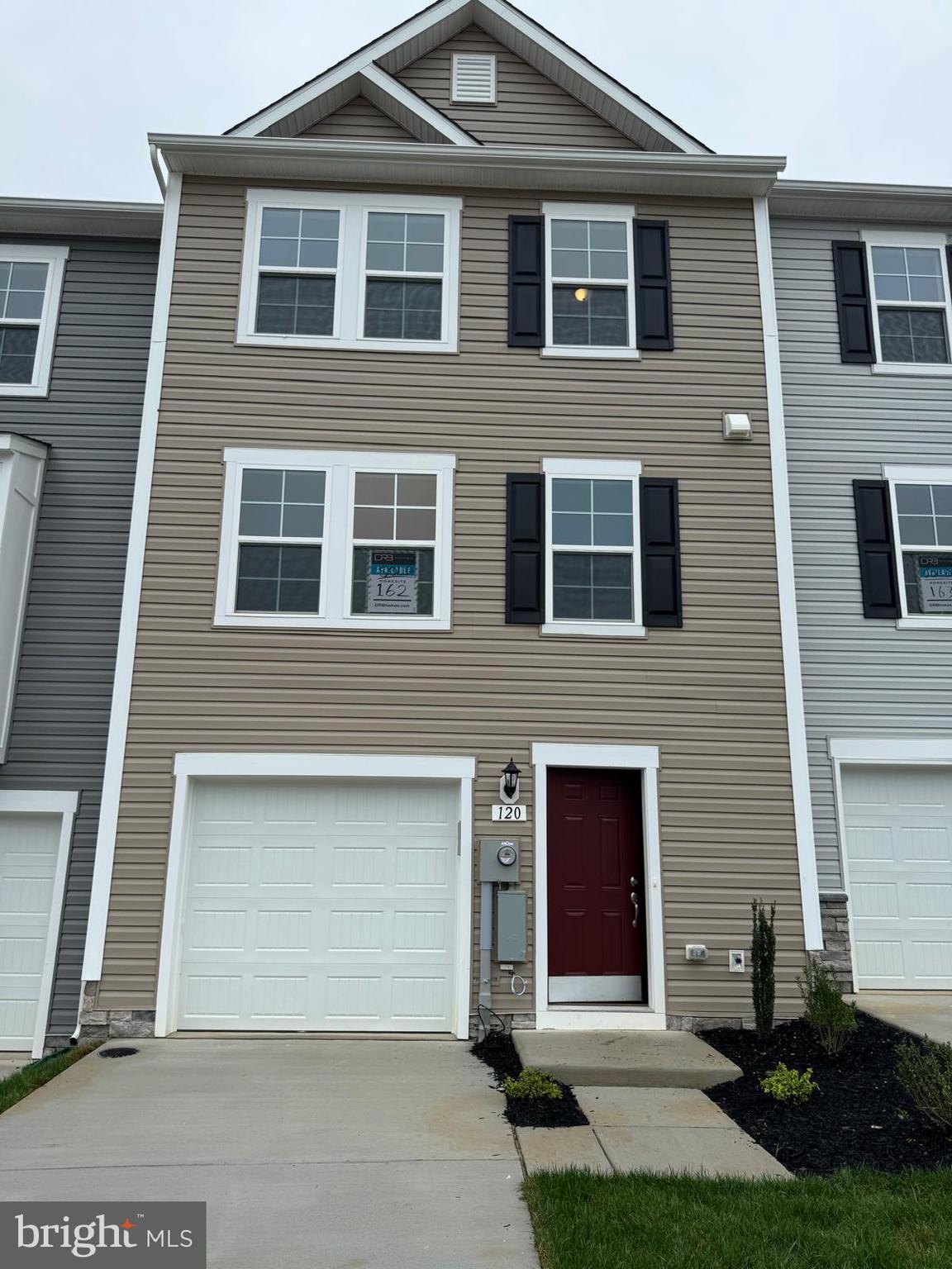 120 Tuxford Road Falling Waters, WV 25419 - Photo 1 of 29