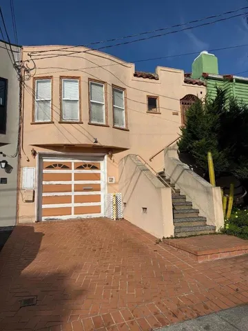 $799,000 | 110 West Moltke Street, Daly City, CA 94014