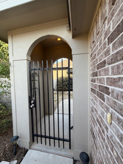 918 Silo Street San Marcos, TX 78666 - Photo 2 of 24 a view of entryway