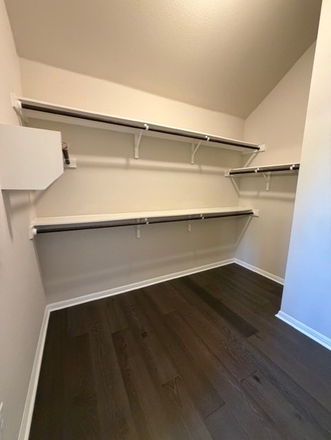 918 Silo Street San Marcos, TX 78666 - Photo 21 of 24 a close view of closet