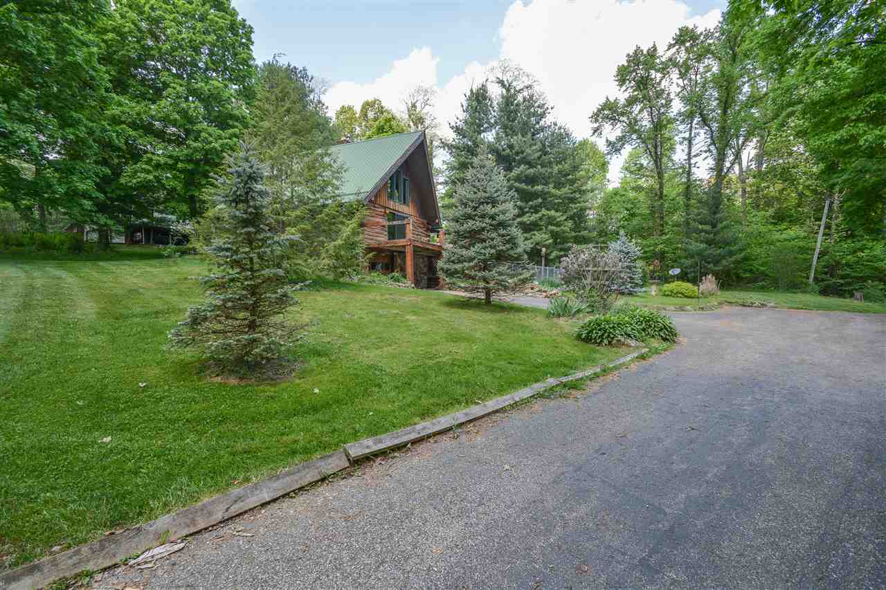 9020 West Mallory Road Bloomington, IN 47404 - Photo 1 of 36